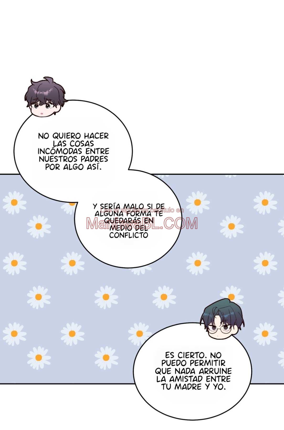 Merry Marbling - Capítulo 107 2 manhwa