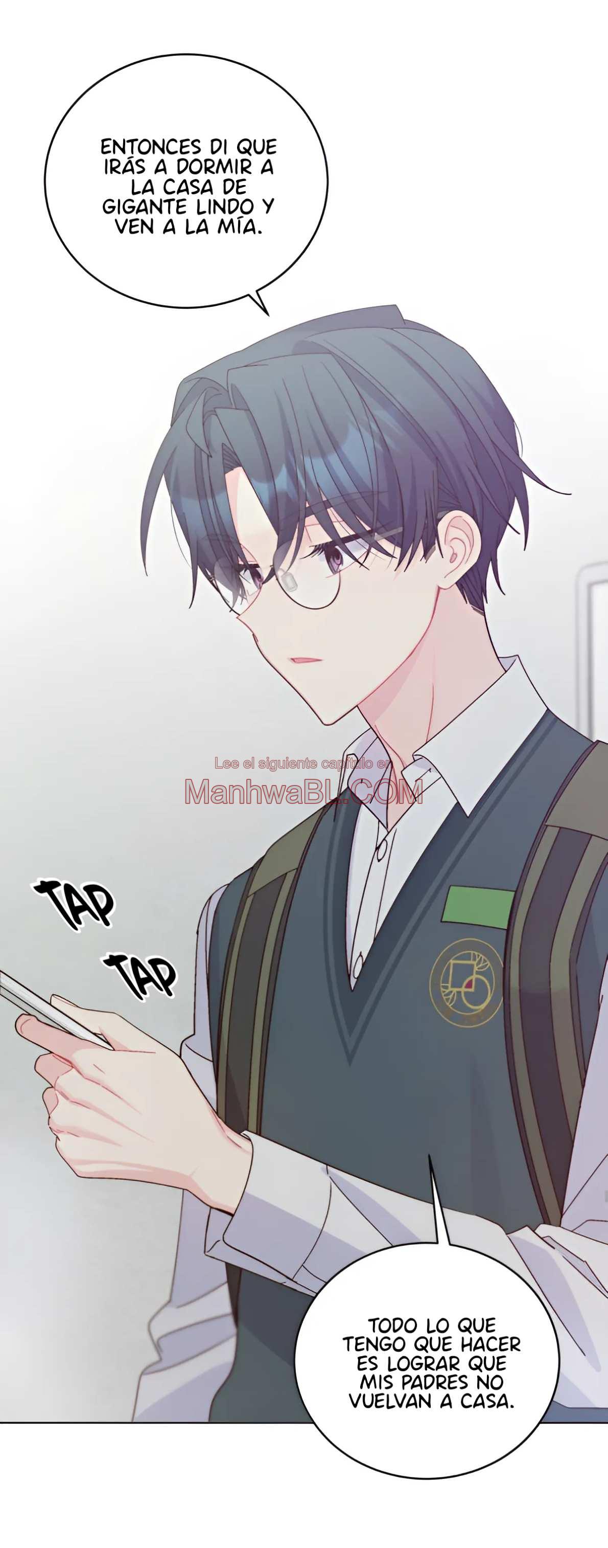 Merry Marbling - Capítulo 107 2 manhwa