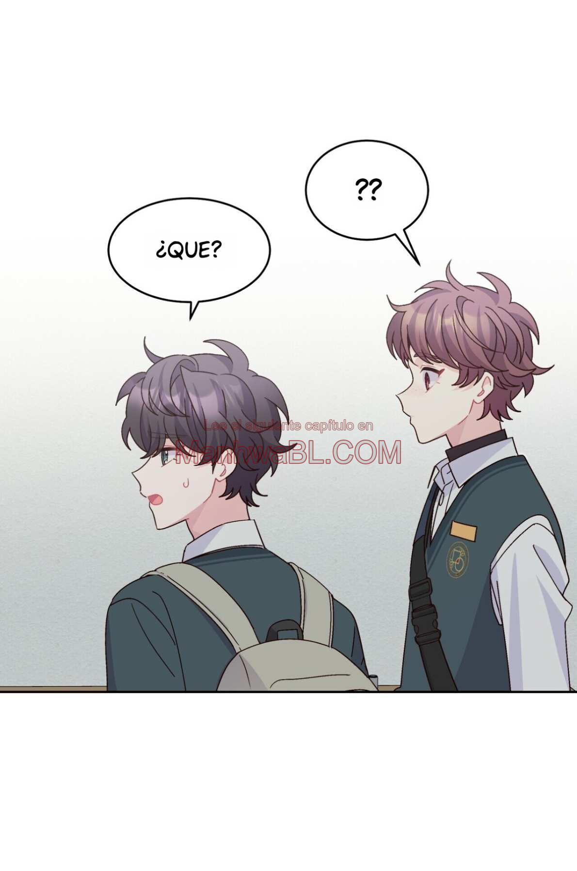 Merry Marbling - Capítulo 107 2 manhwa