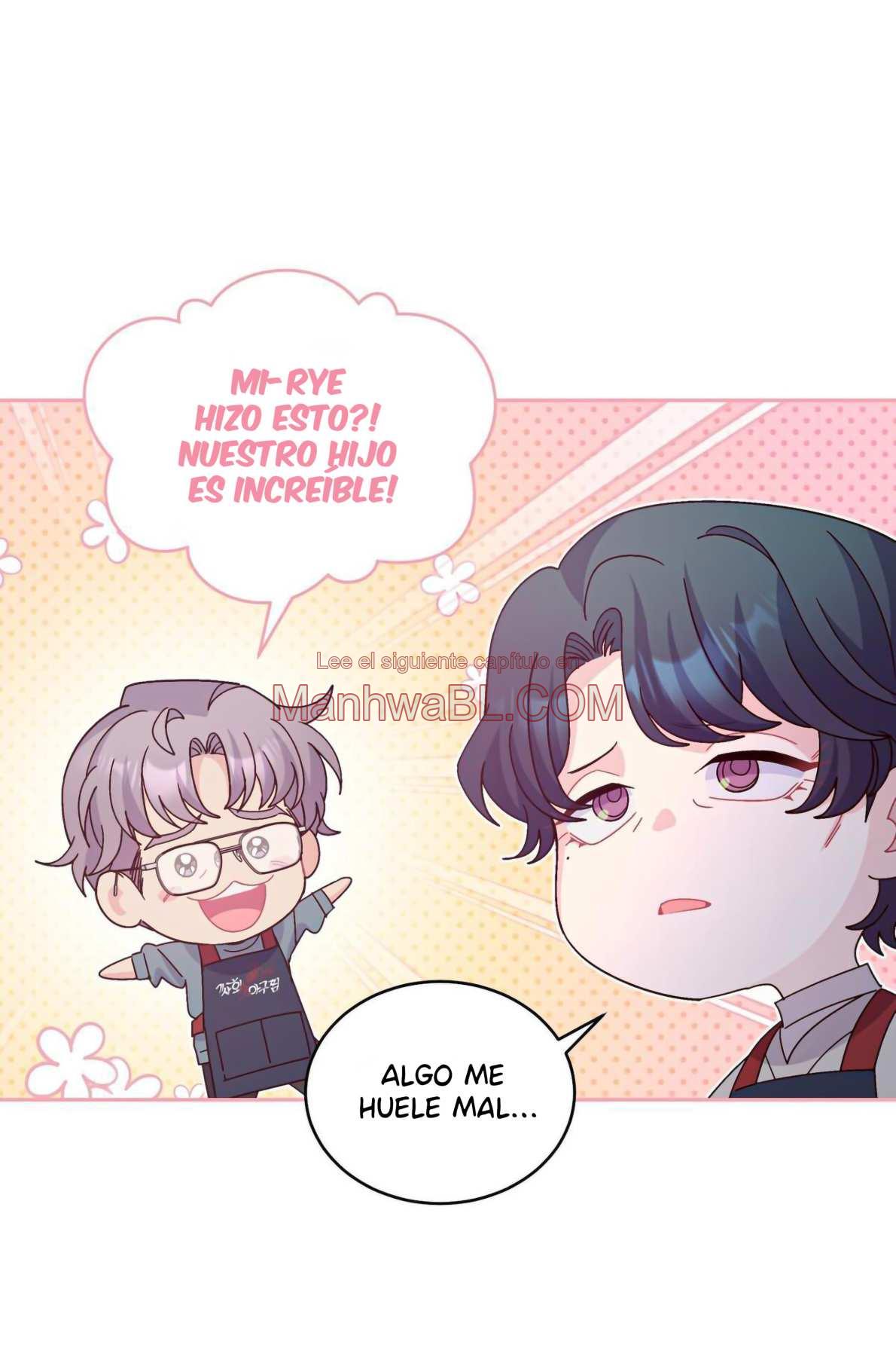 Merry Marbling - Capítulo 107 2 manhwa