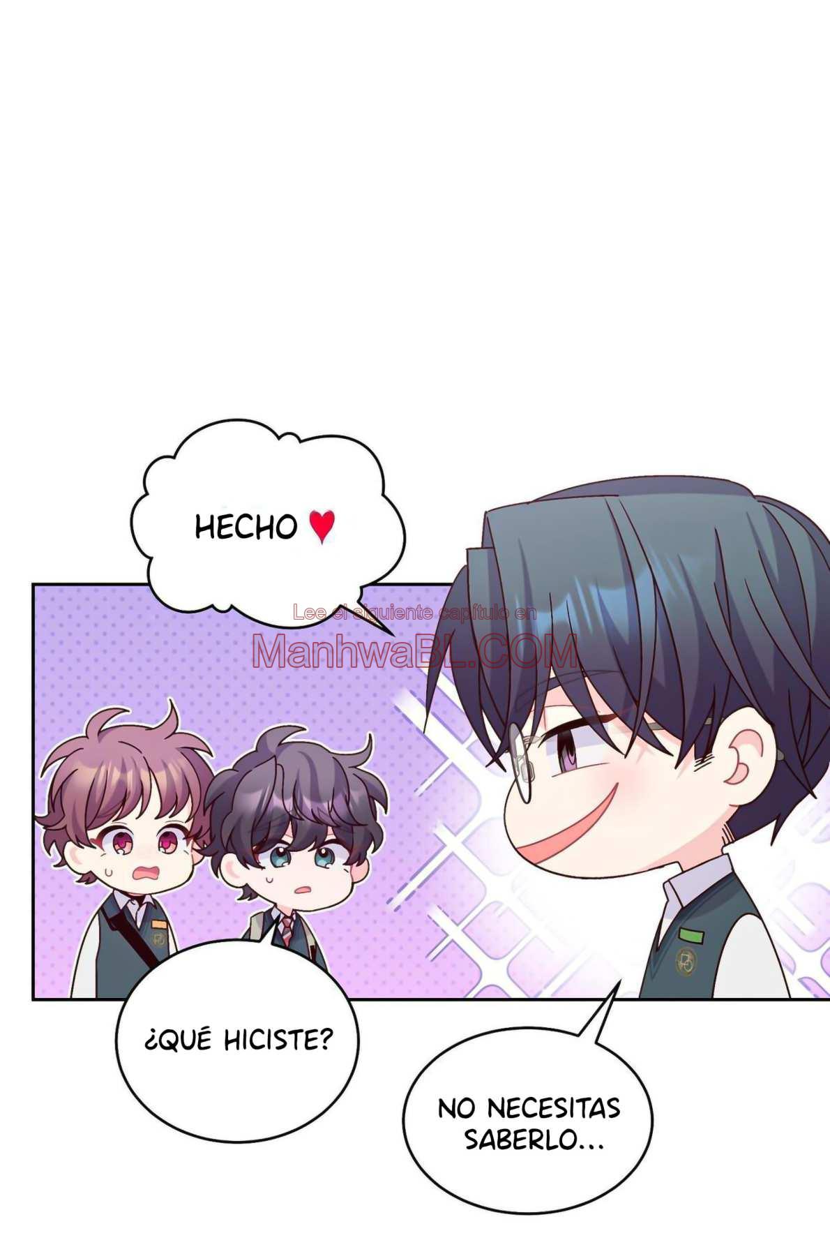 Merry Marbling - Capítulo 107 2 manhwa