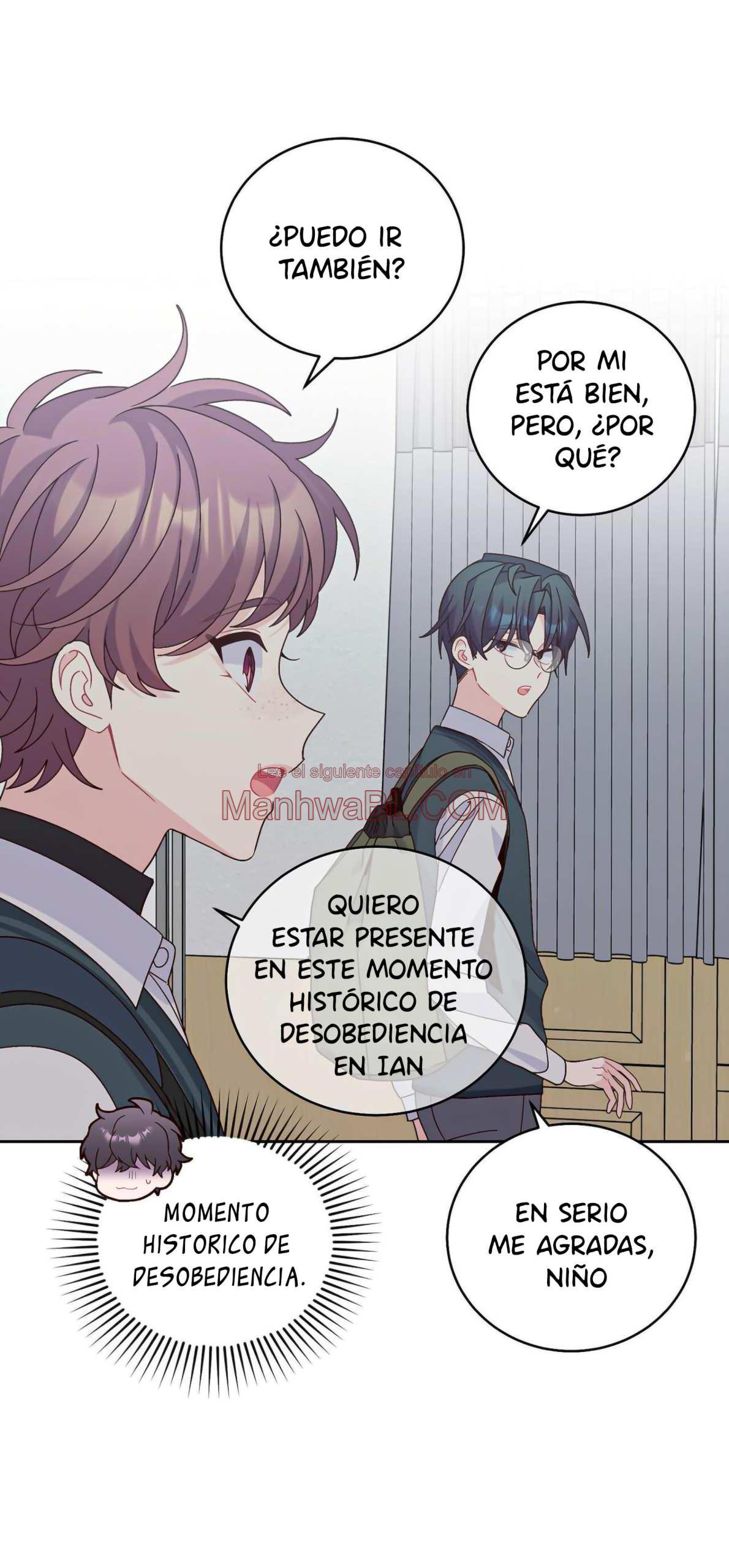Merry Marbling - Capítulo 107 2 manhwa