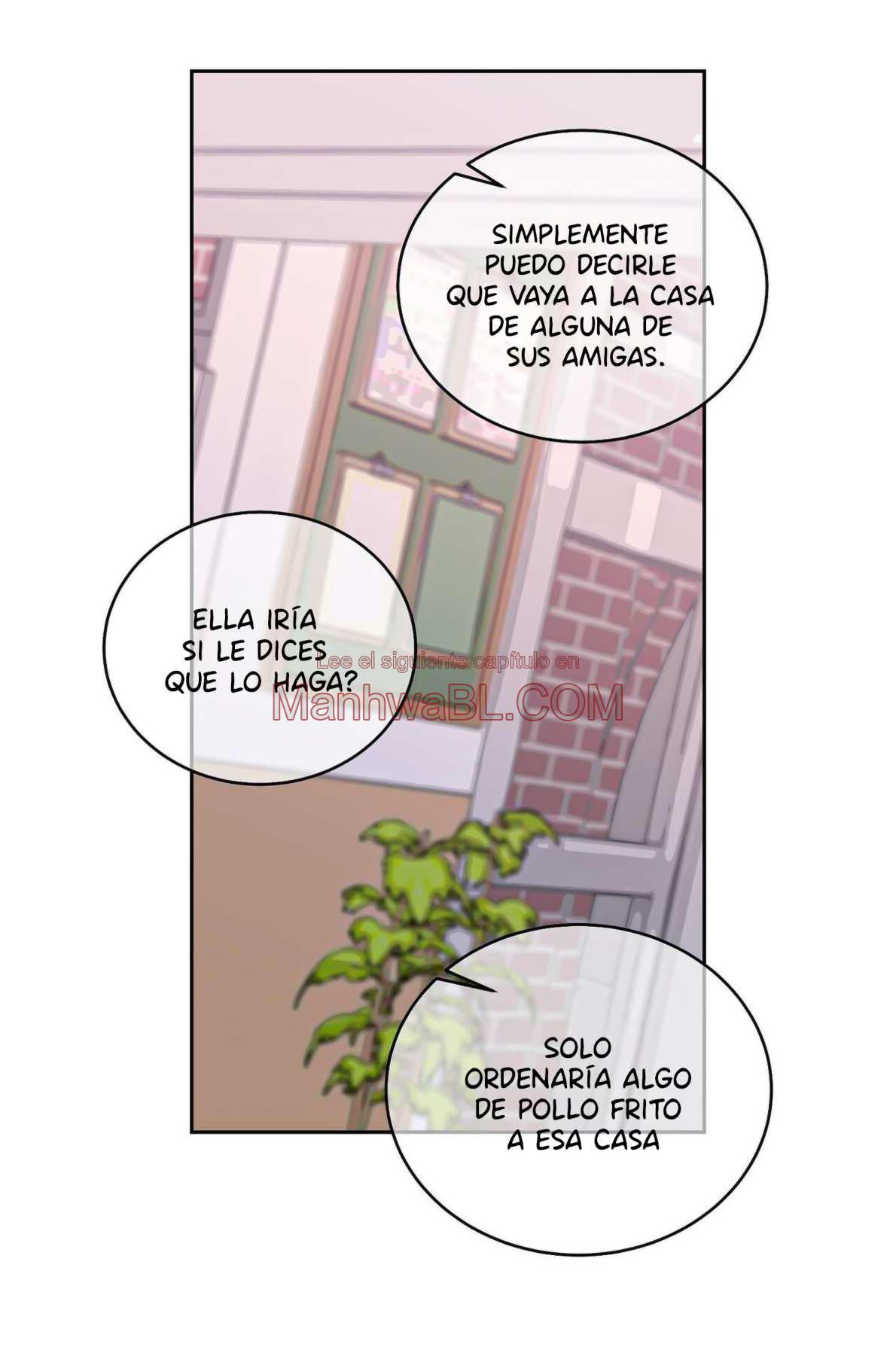 Merry Marbling - Capítulo 107 2 manhwa