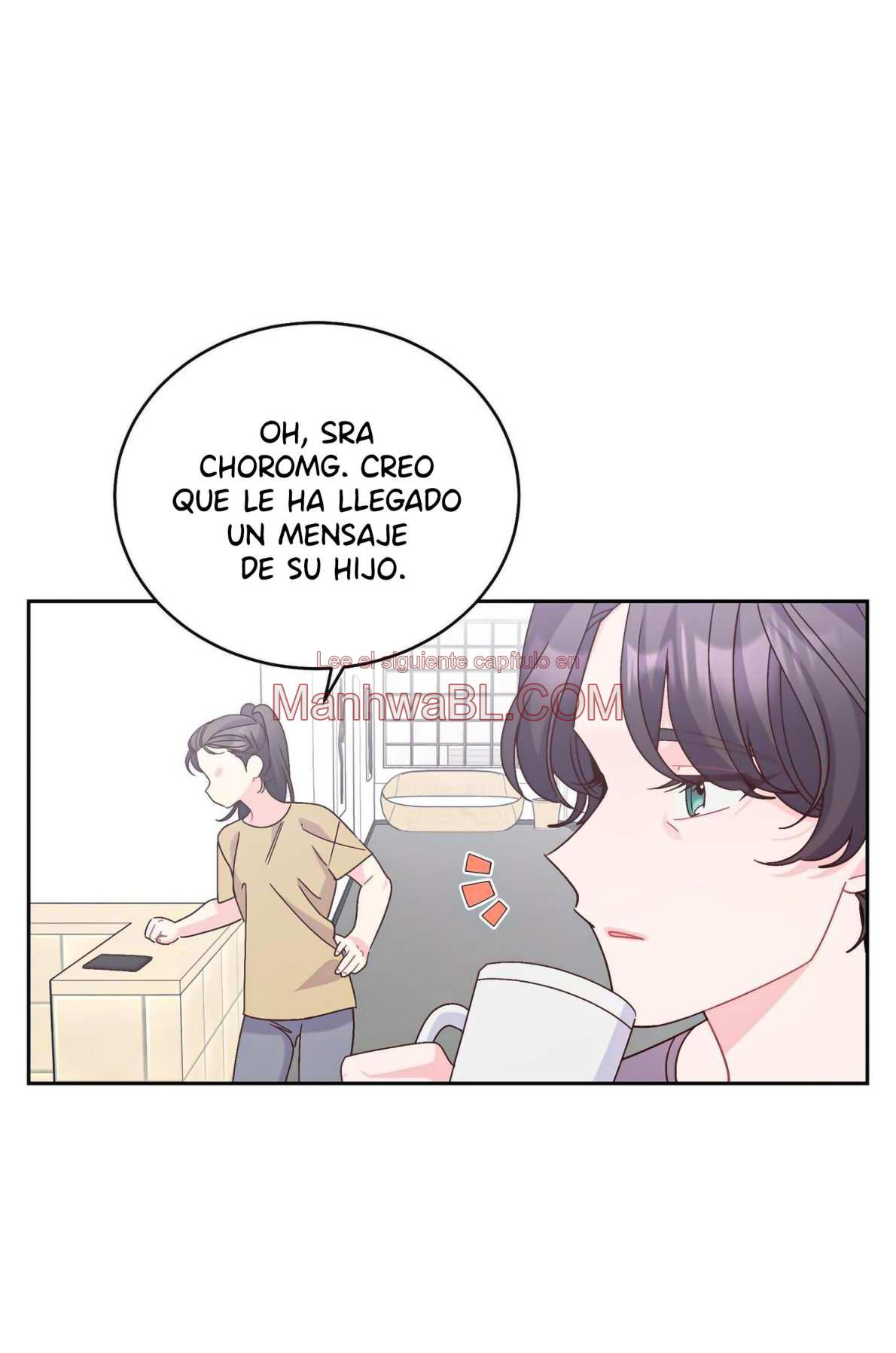 Merry Marbling - Capítulo 107 2 manhwa