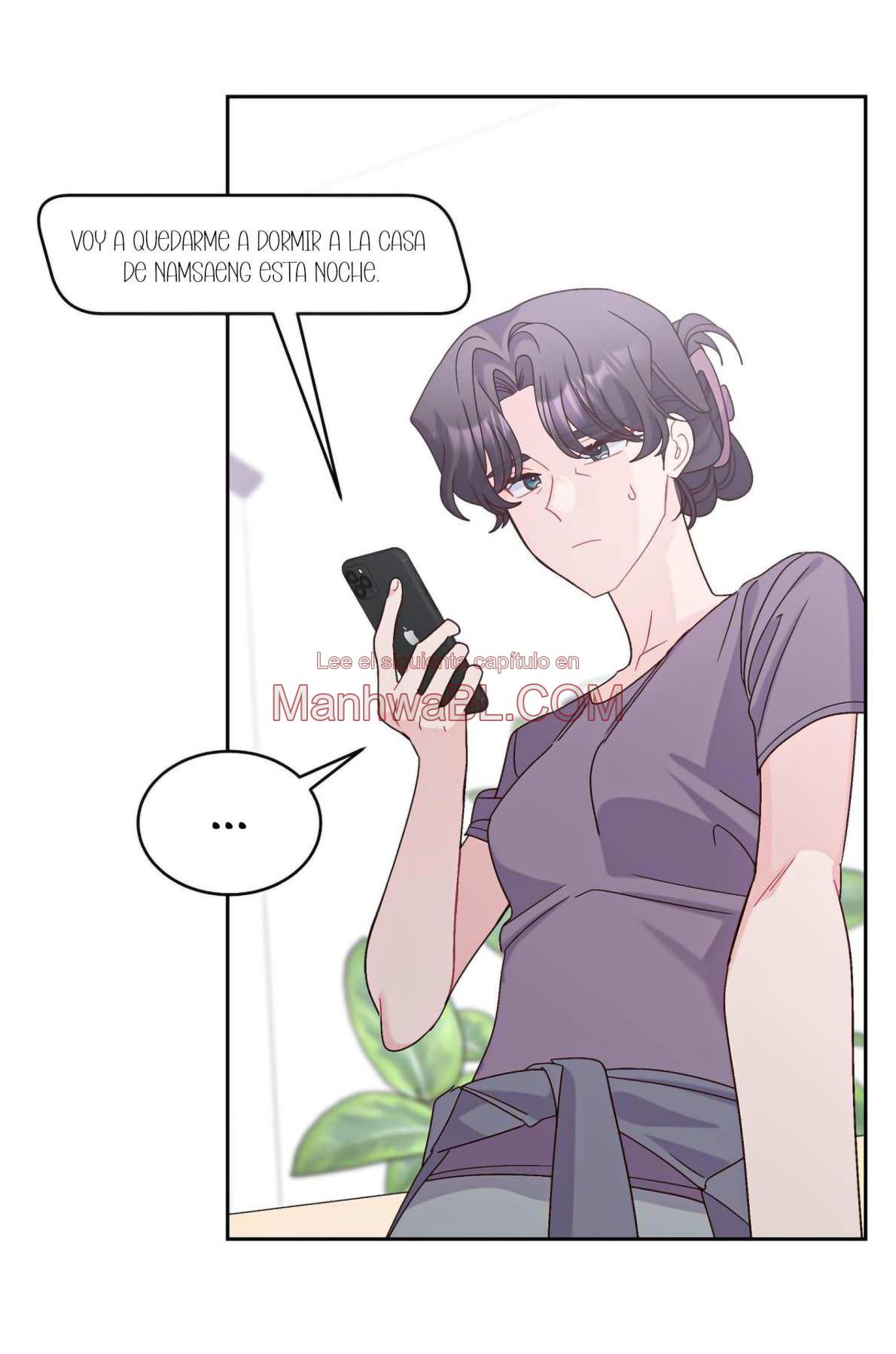 Merry Marbling - Capítulo 107 2 manhwa