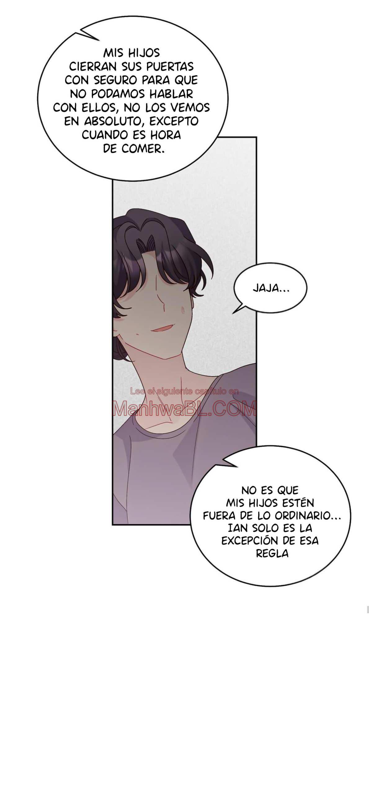 Merry Marbling - Capítulo 107 2 manhwa
