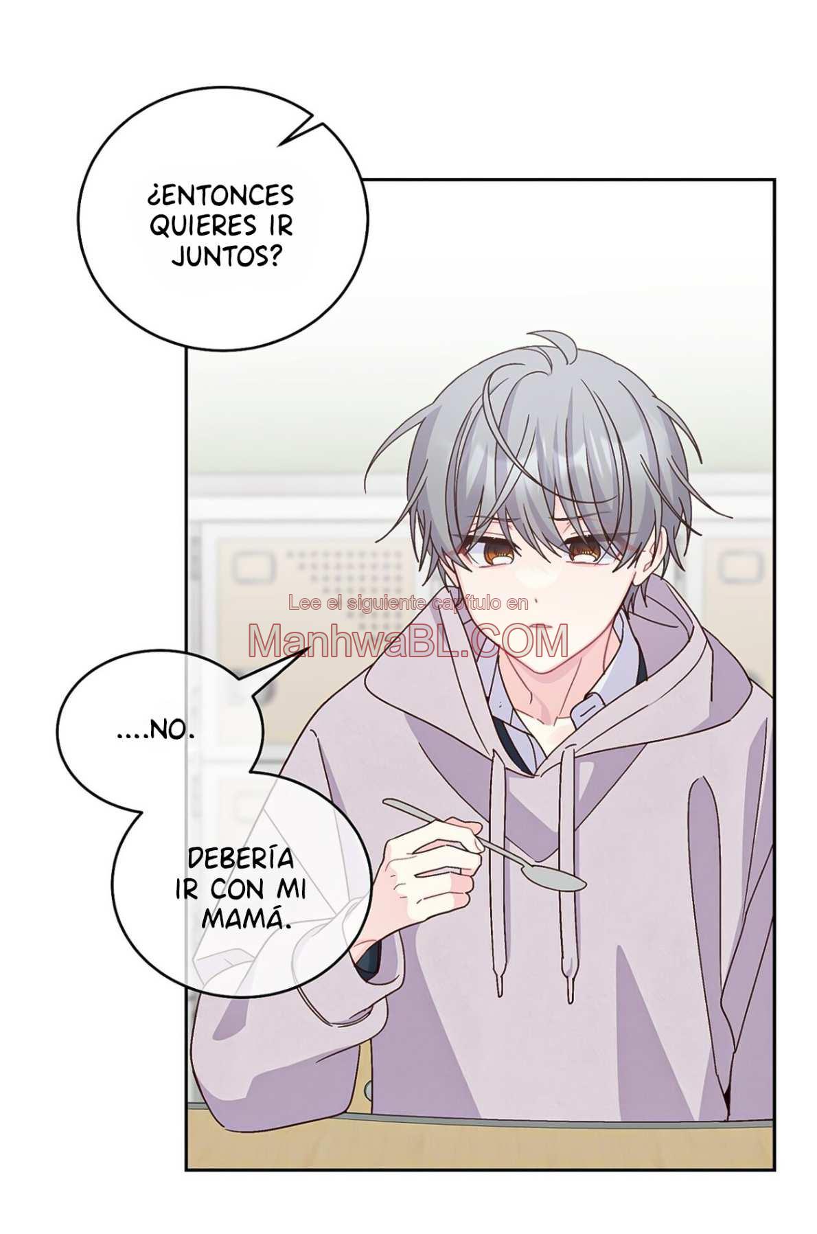 Merry Marbling - Capítulo 104 3 manhwa