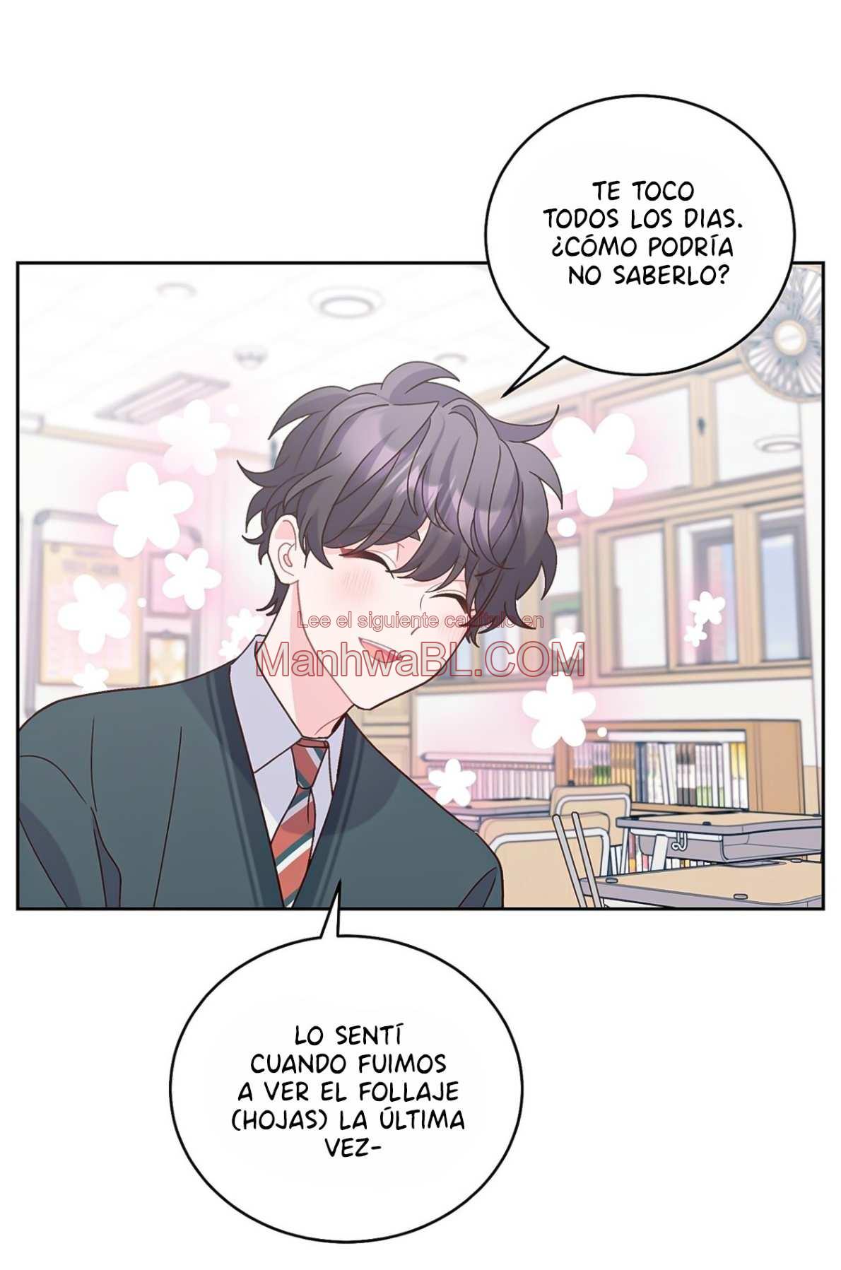 Merry Marbling - Capítulo 104 3 manhwa