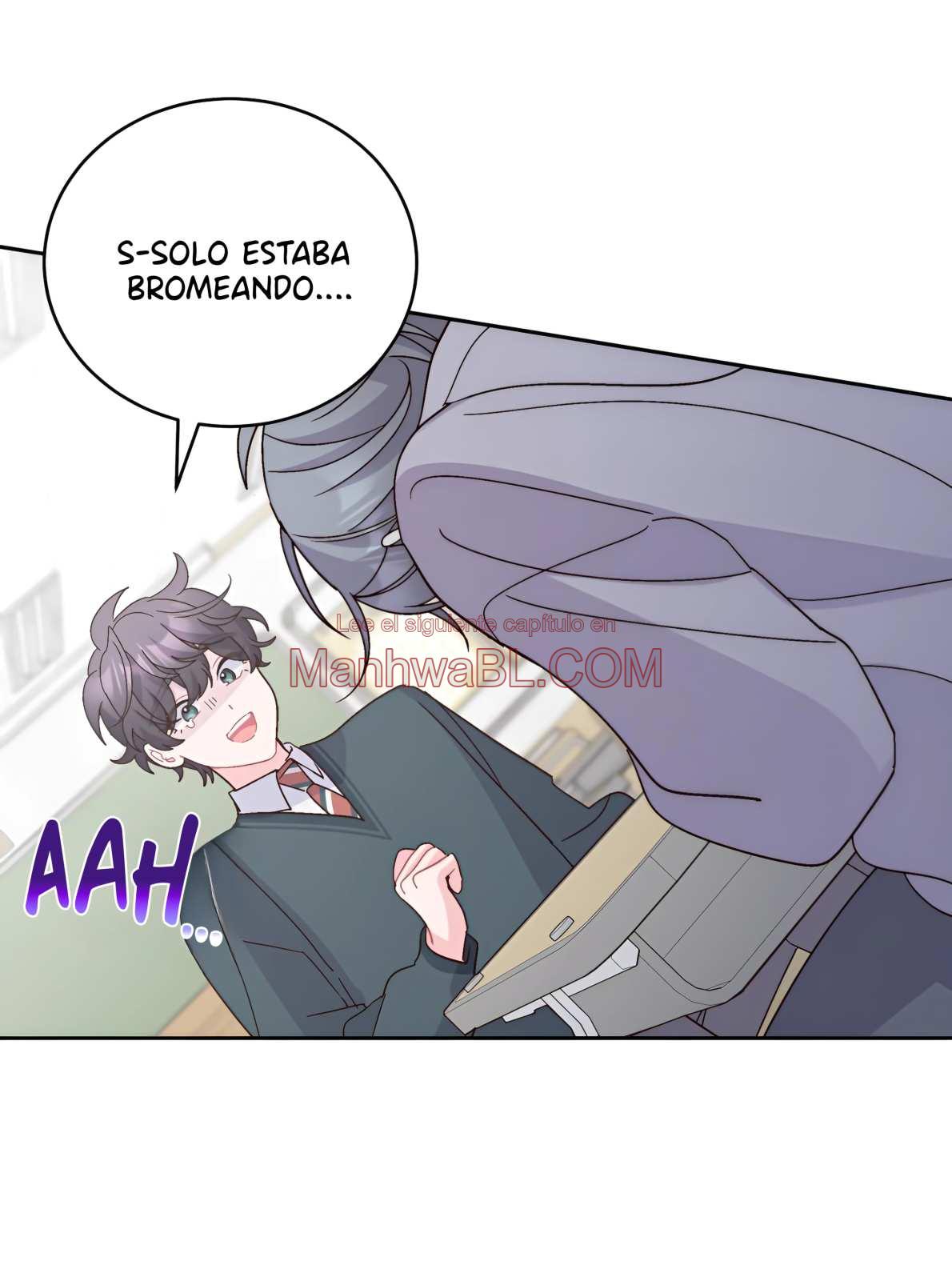 Merry Marbling - Capítulo 104 3 manhwa