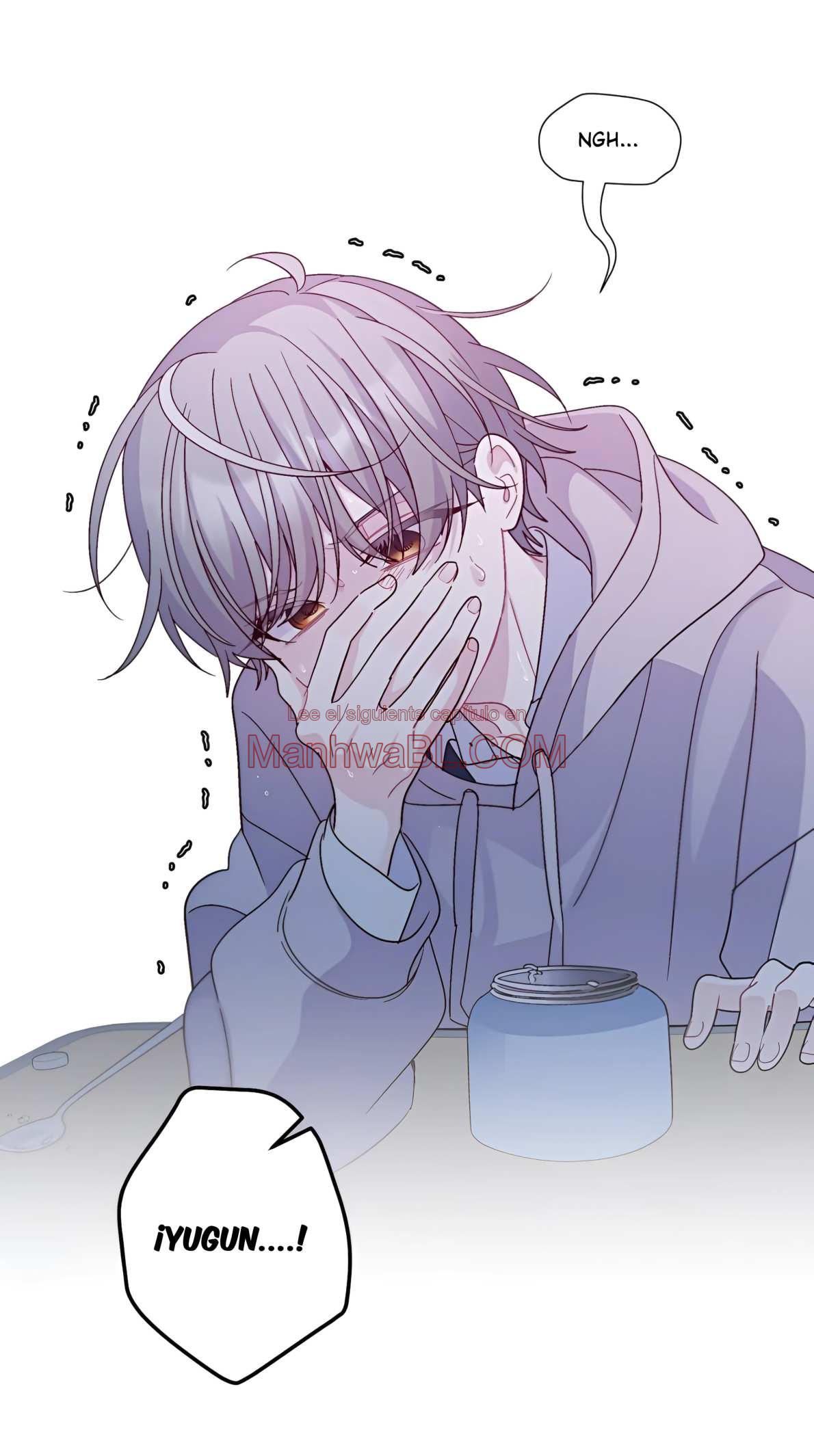 Merry Marbling - Capítulo 104 3 manhwa