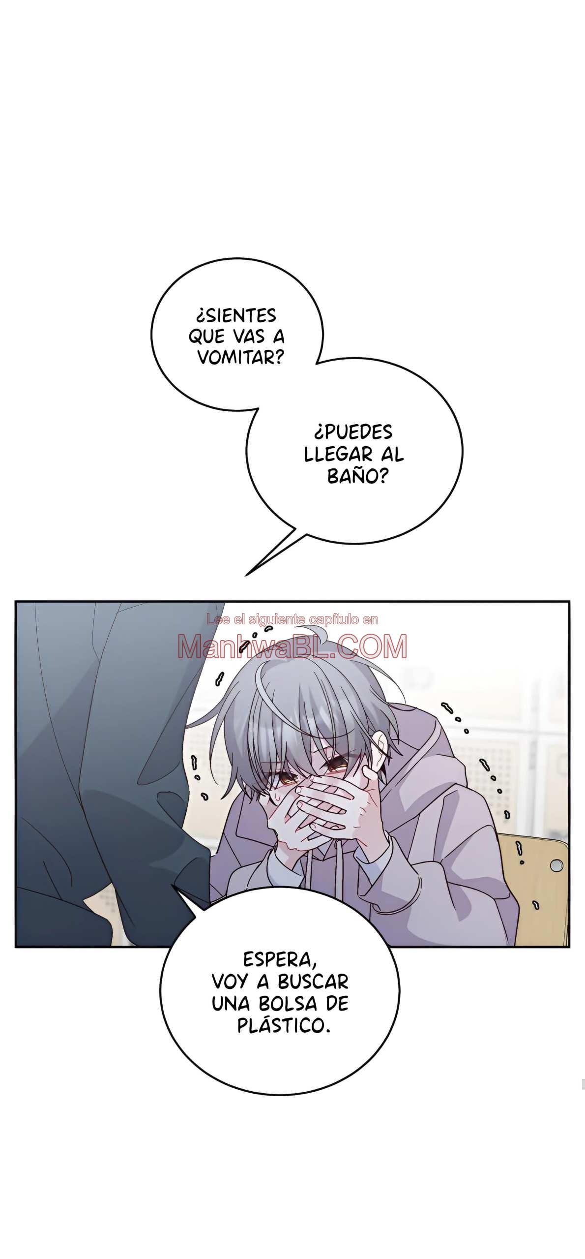Merry Marbling - Capítulo 104 3 manhwa