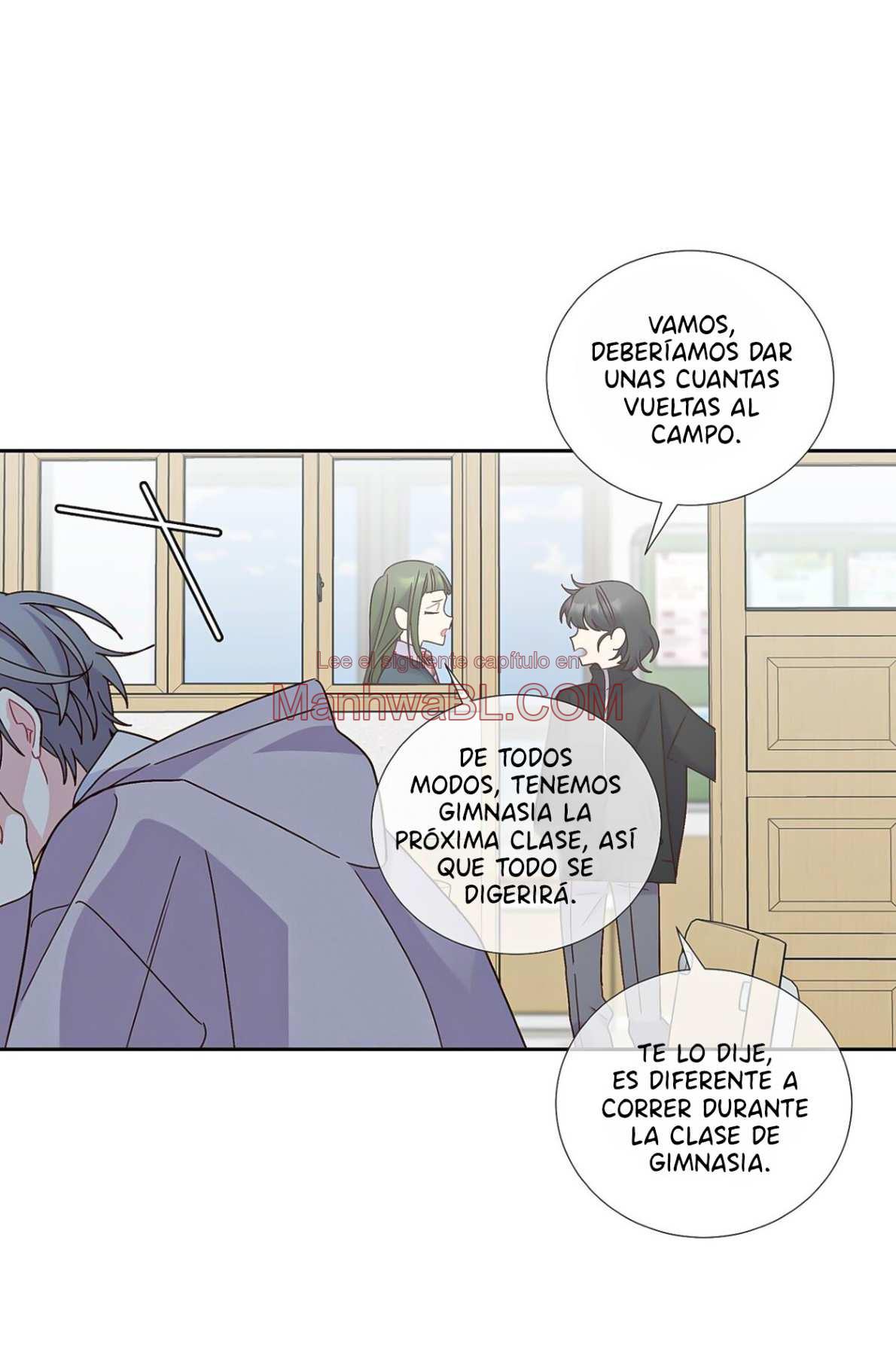 Merry Marbling - Capítulo 104 3 manhwa