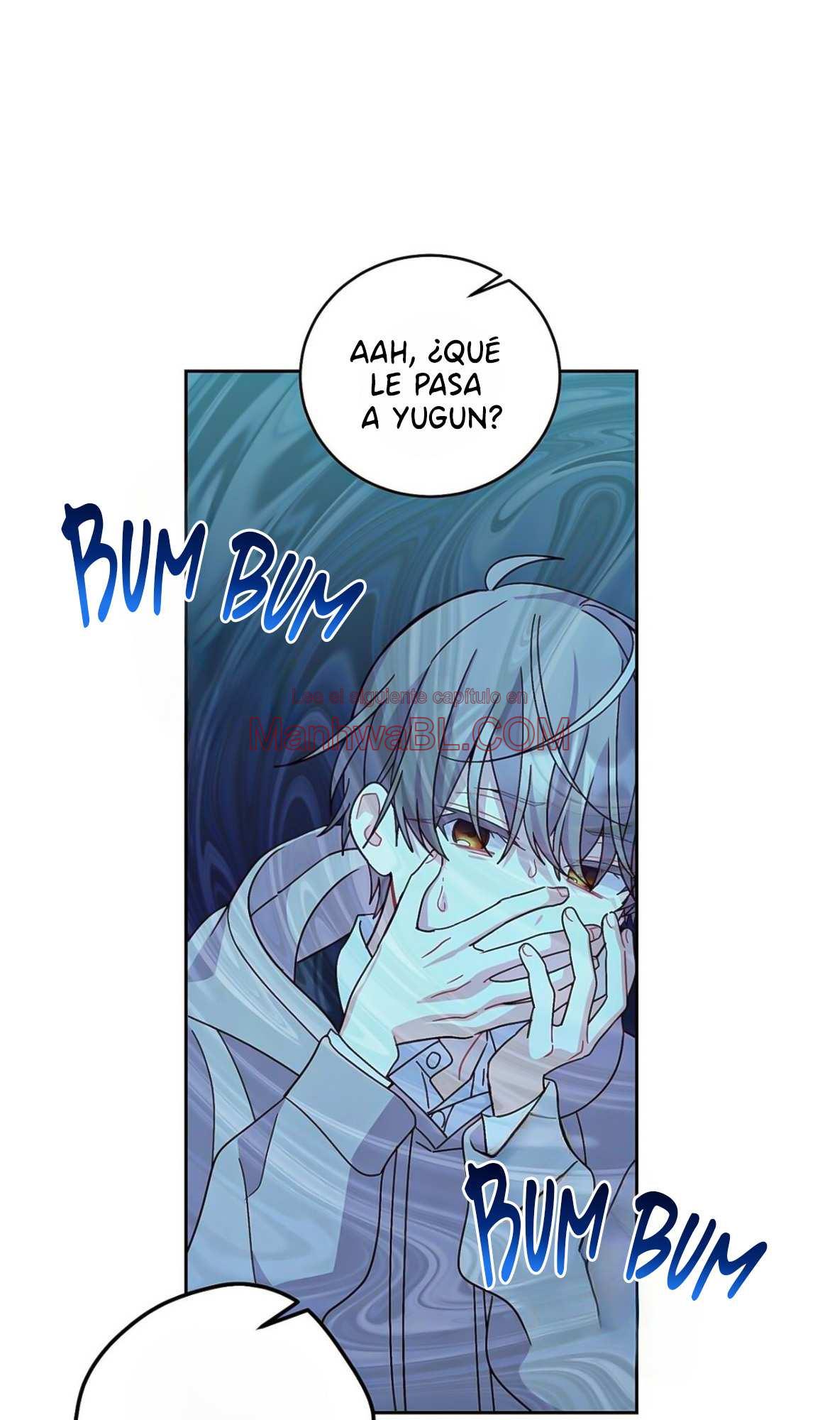 Merry Marbling - Capítulo 104 3 manhwa
