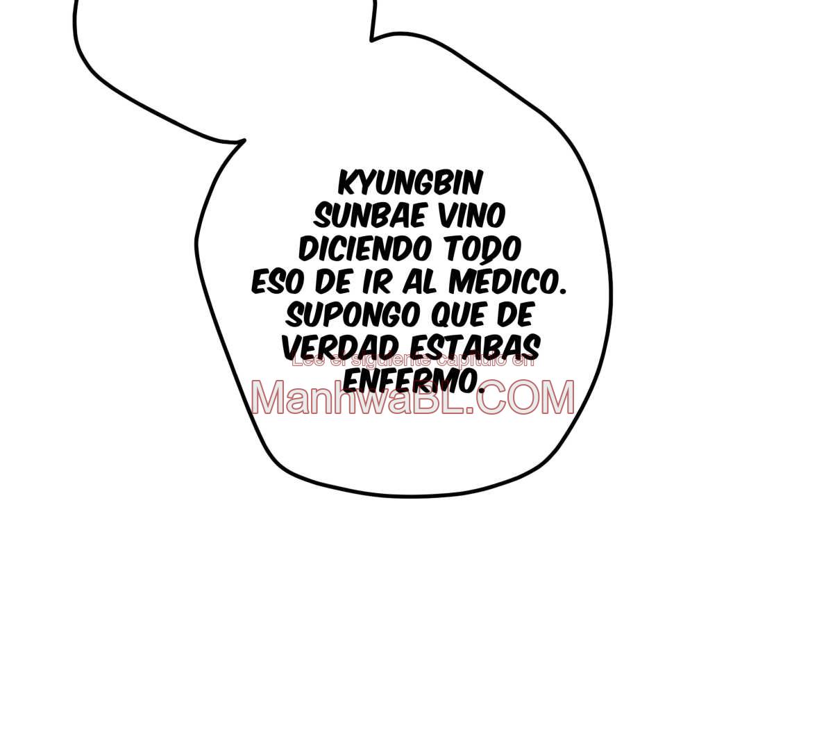 Merry Marbling - Capítulo 104 3 manhwa