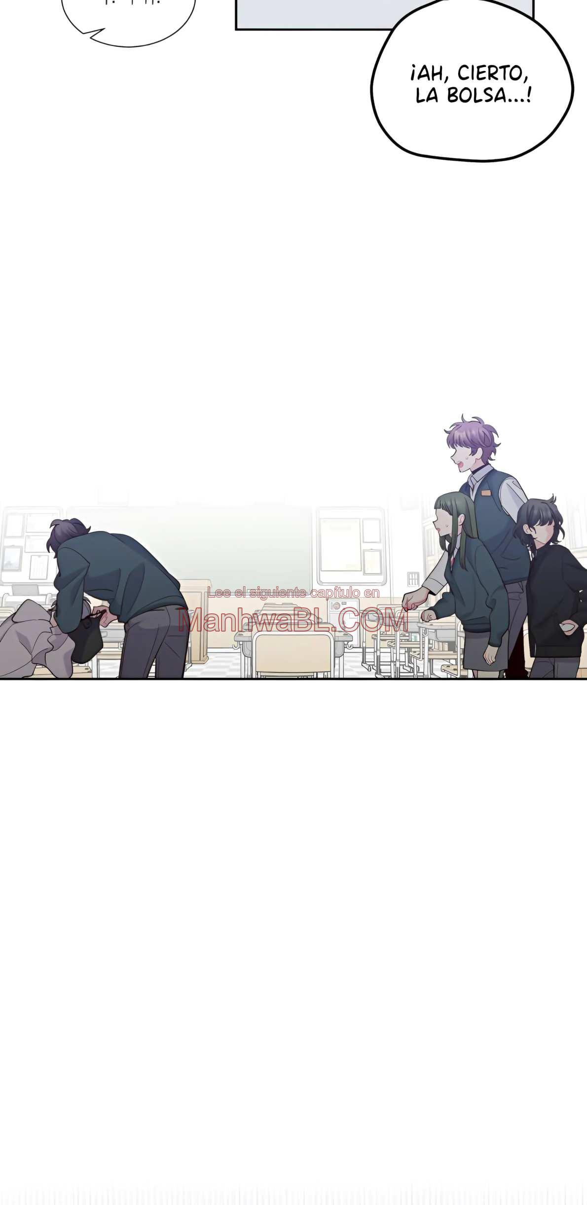 Merry Marbling - Capítulo 104 3 manhwa