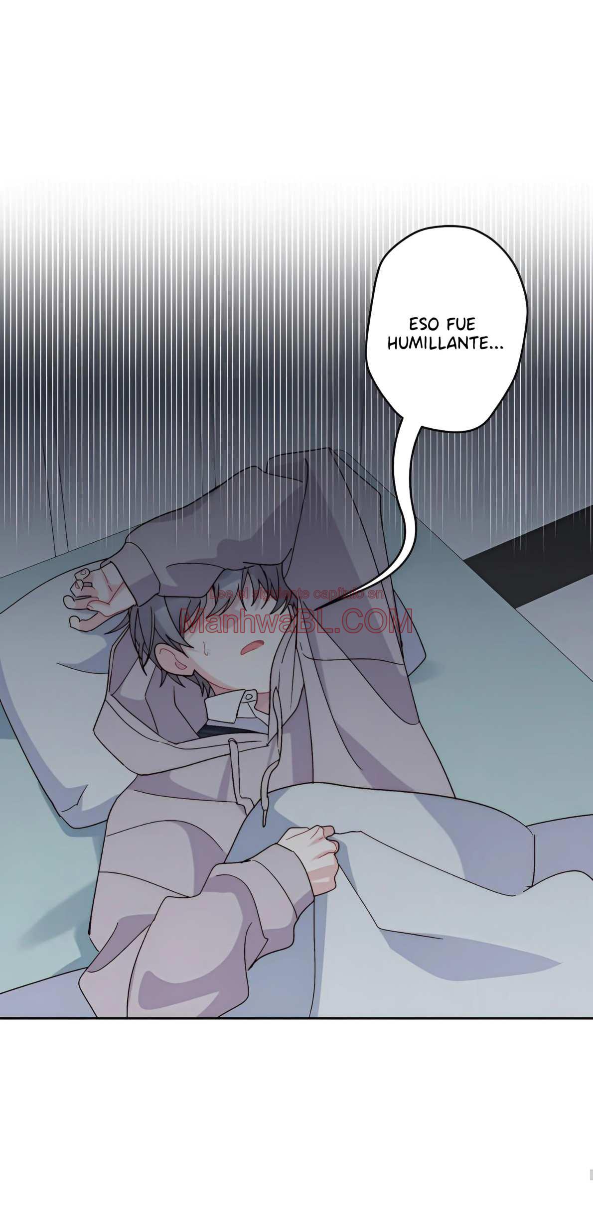 Merry Marbling - Capítulo 104 3 manhwa