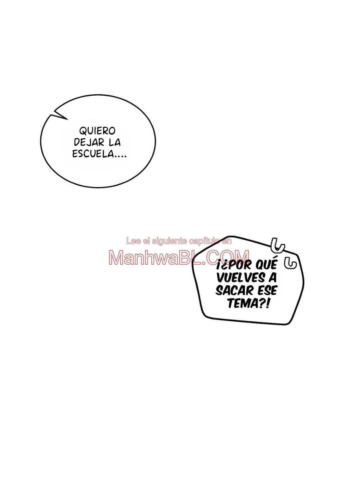 Merry Marbling - Capítulo 104 3 manhwa