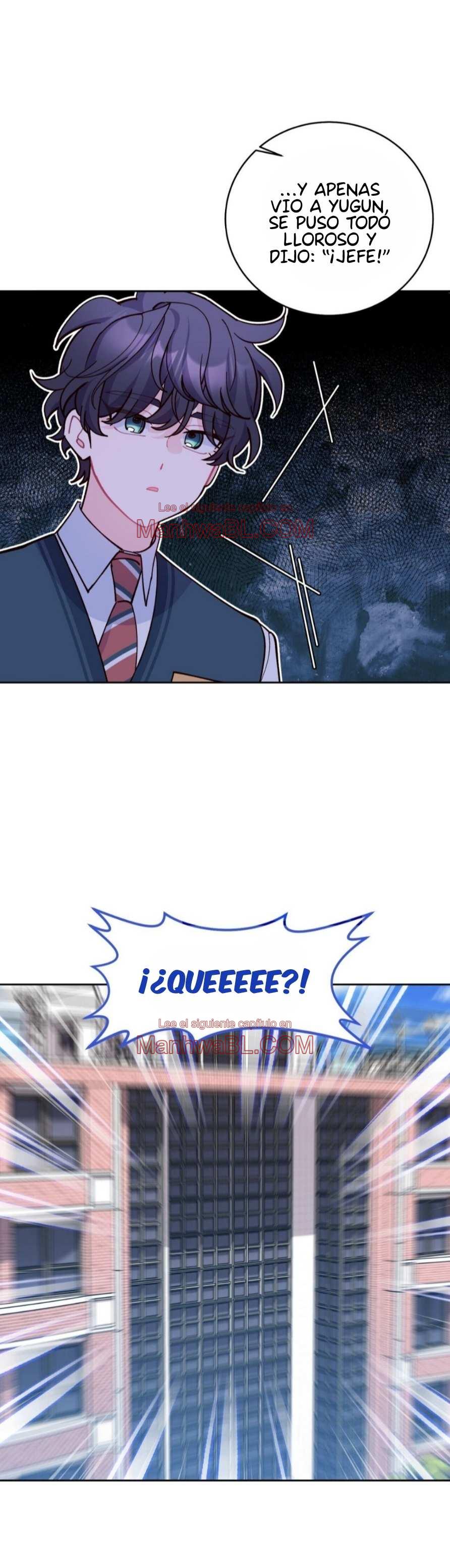 Merry Marbling - Capítulo 102 manhwa