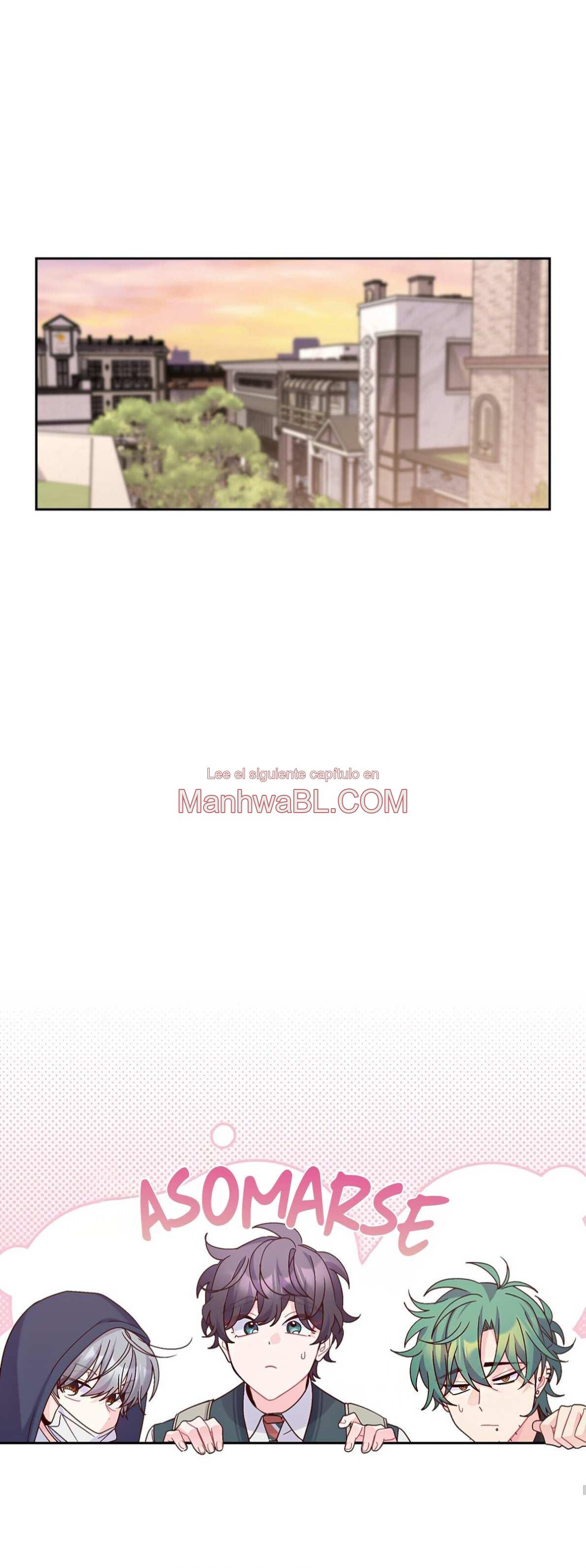 Merry Marbling - Capítulo 102 3 manhwa