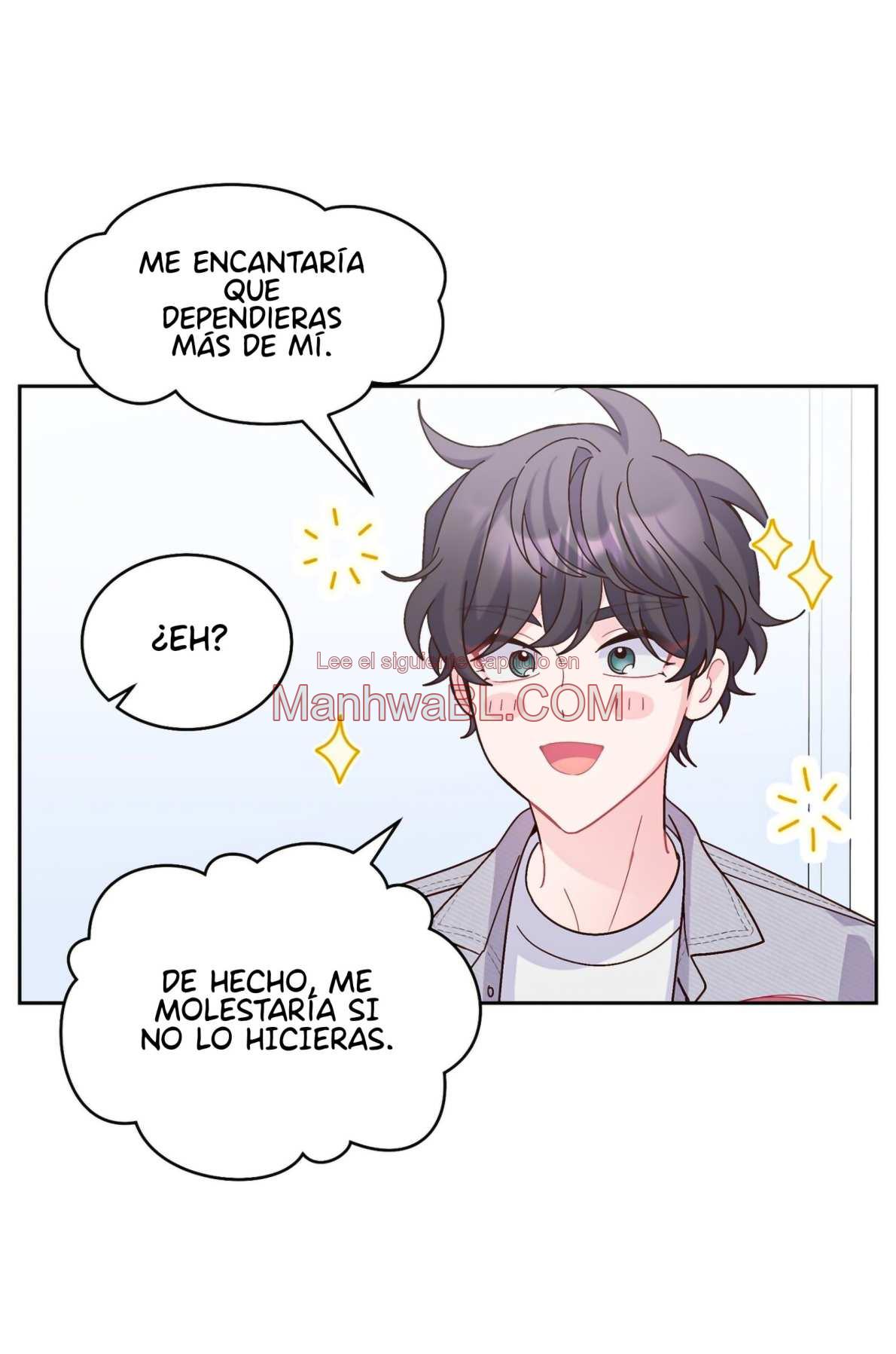 Merry Marbling - Capítulo 111 3 manhwa