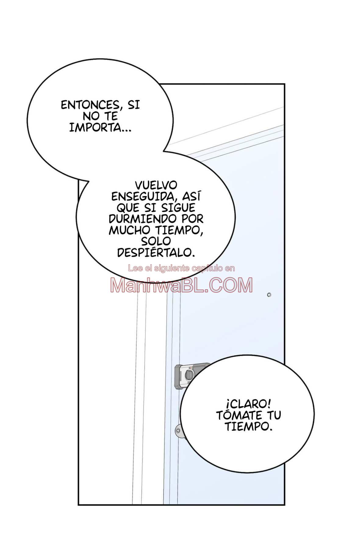 Merry Marbling - Capítulo 111 3 manhwa