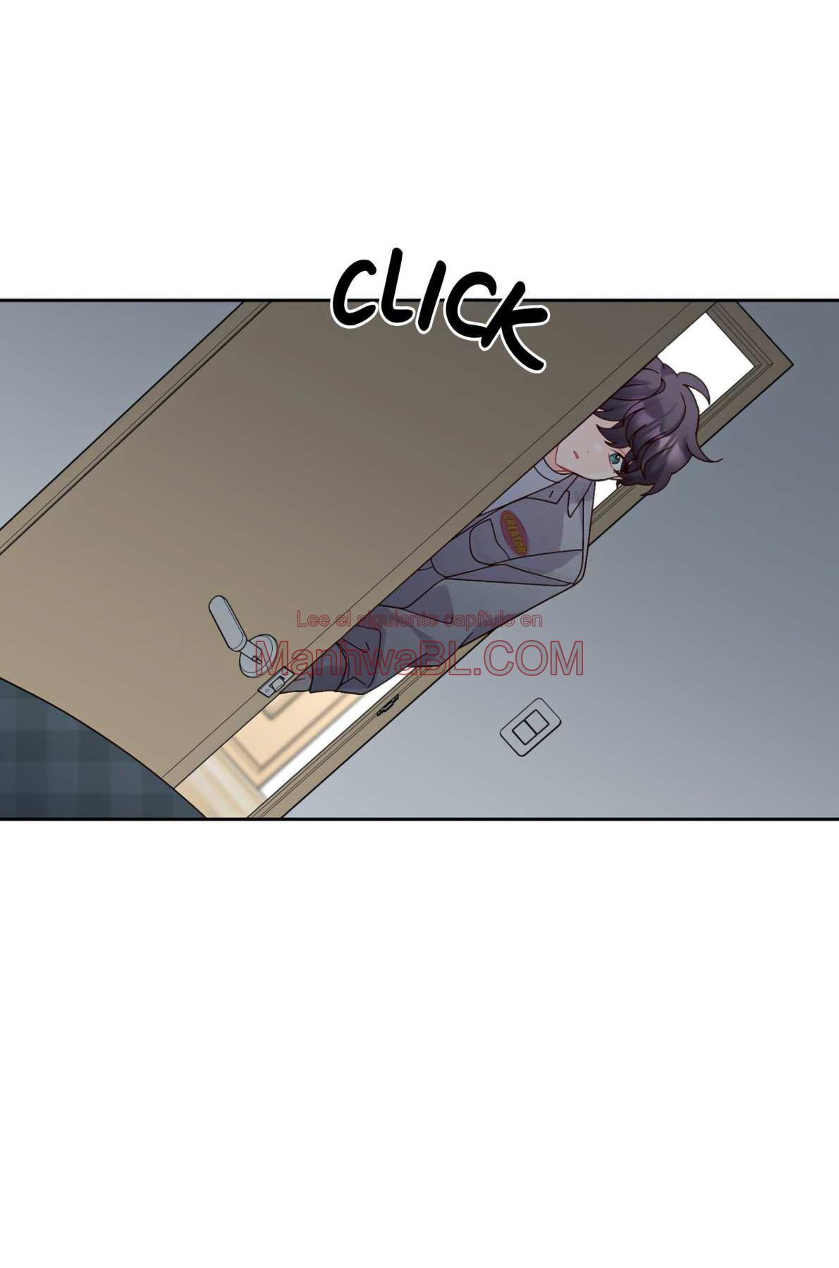 Merry Marbling - Capítulo 111 3 manhwa