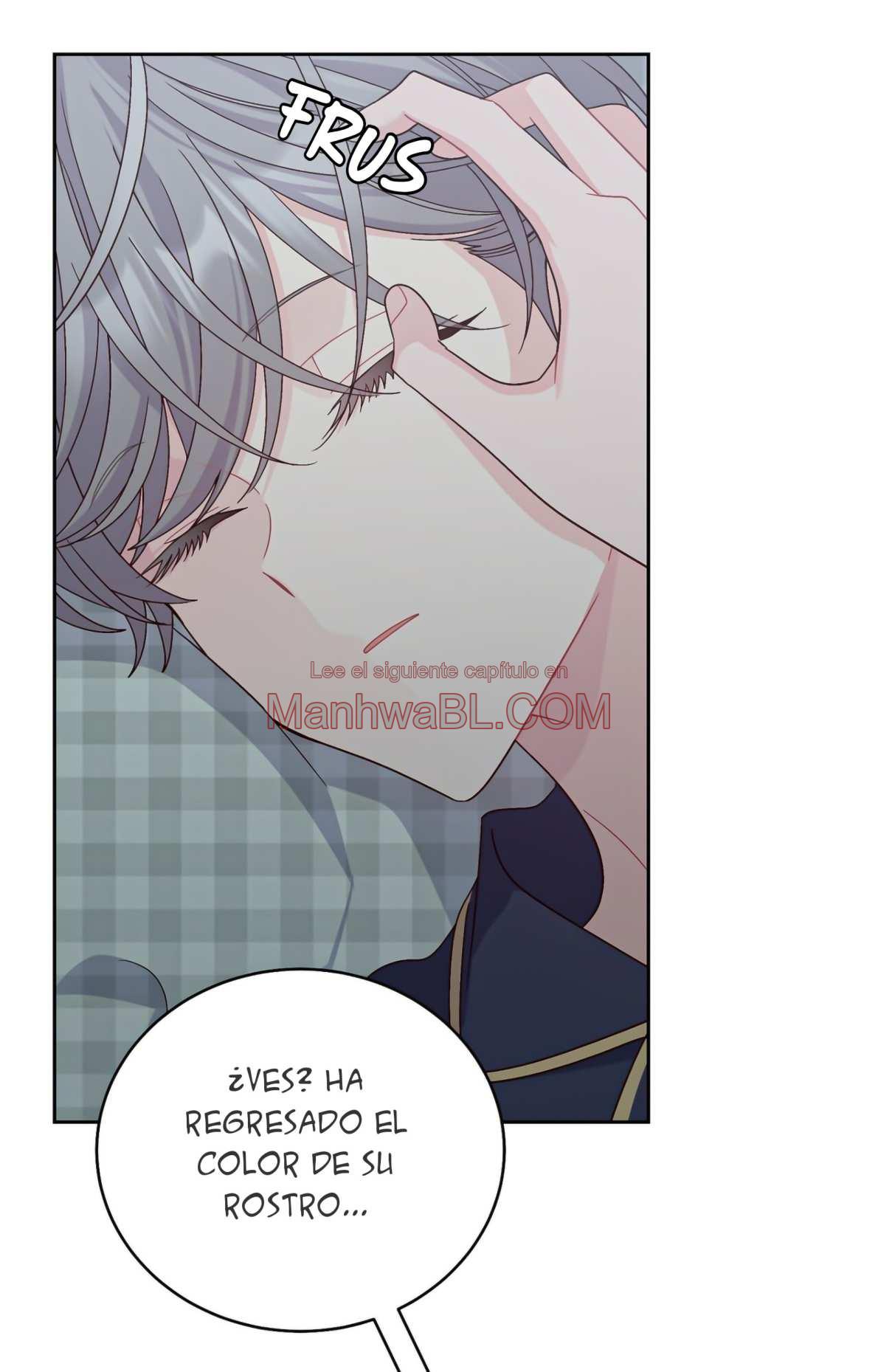 Merry Marbling - Capítulo 111 3 manhwa