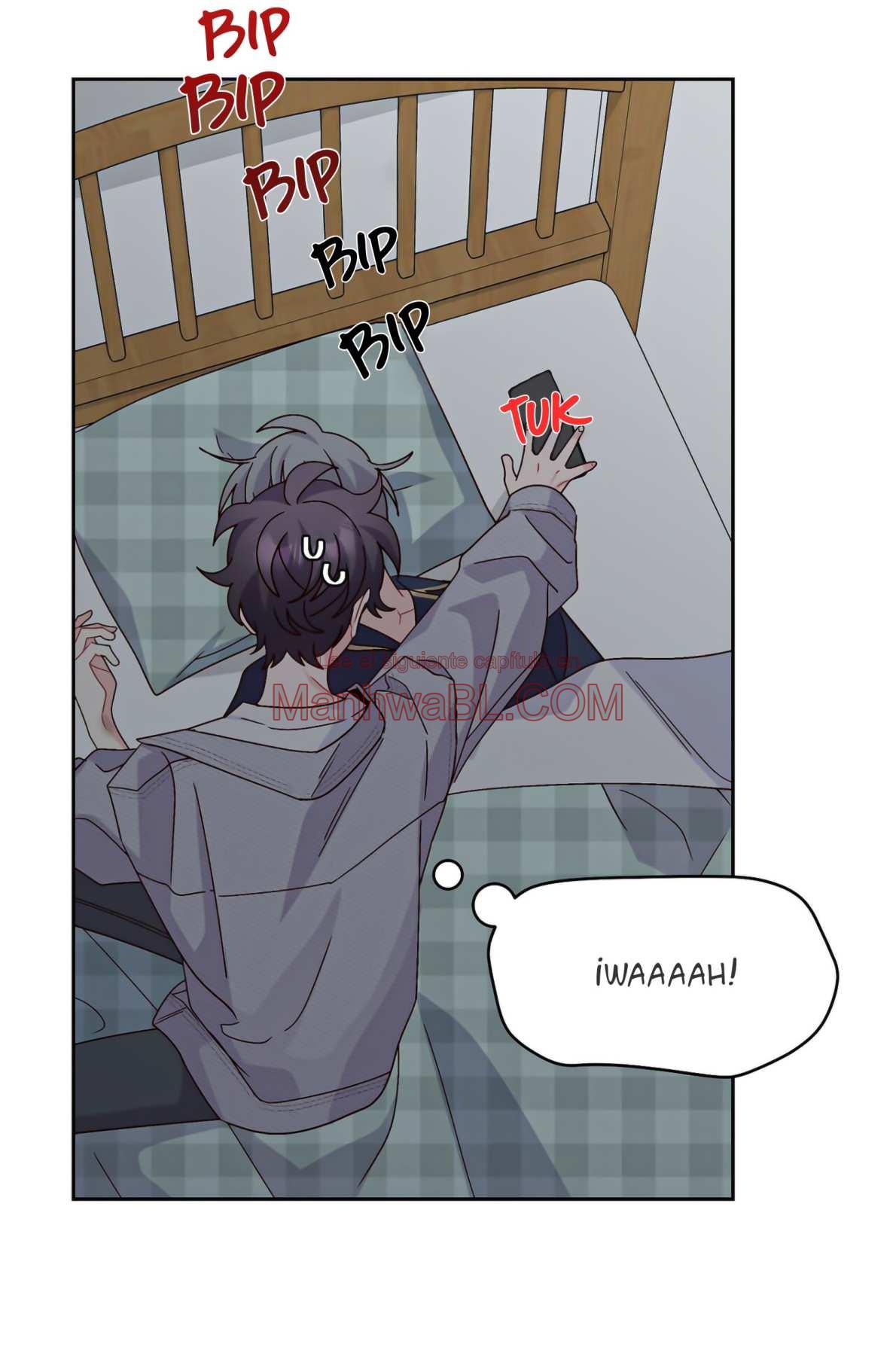 Merry Marbling - Capítulo 111 3 manhwa