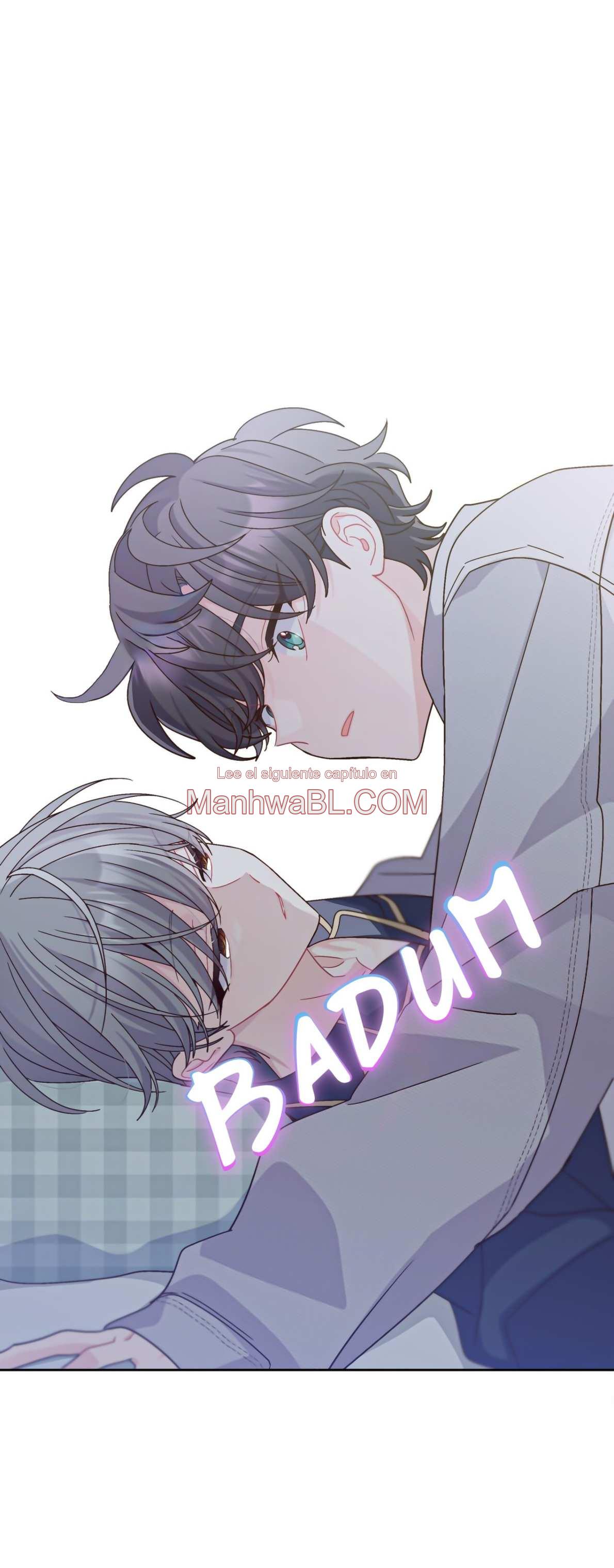 Merry Marbling - Capítulo 111 3 manhwa