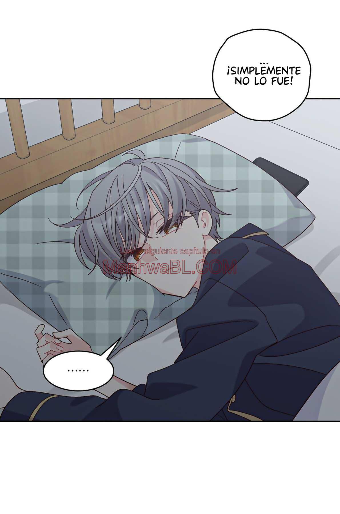 Merry Marbling - Capítulo 111 3 manhwa
