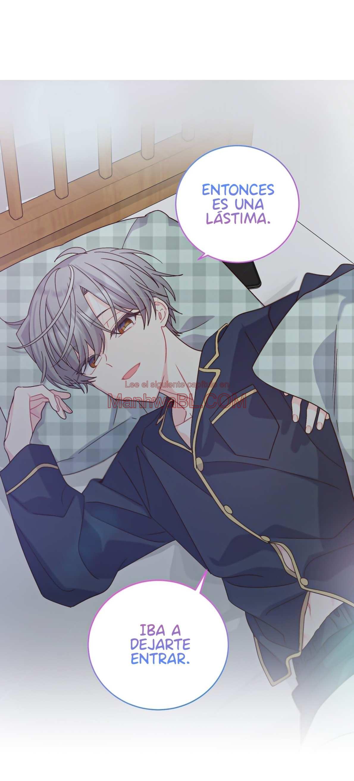 Merry Marbling - Capítulo 111 3 manhwa