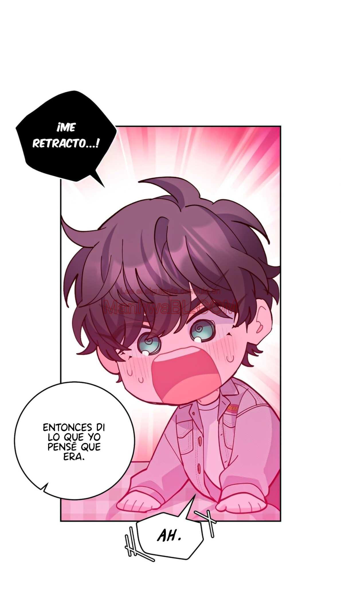 Merry Marbling - Capítulo 111 3 manhwa