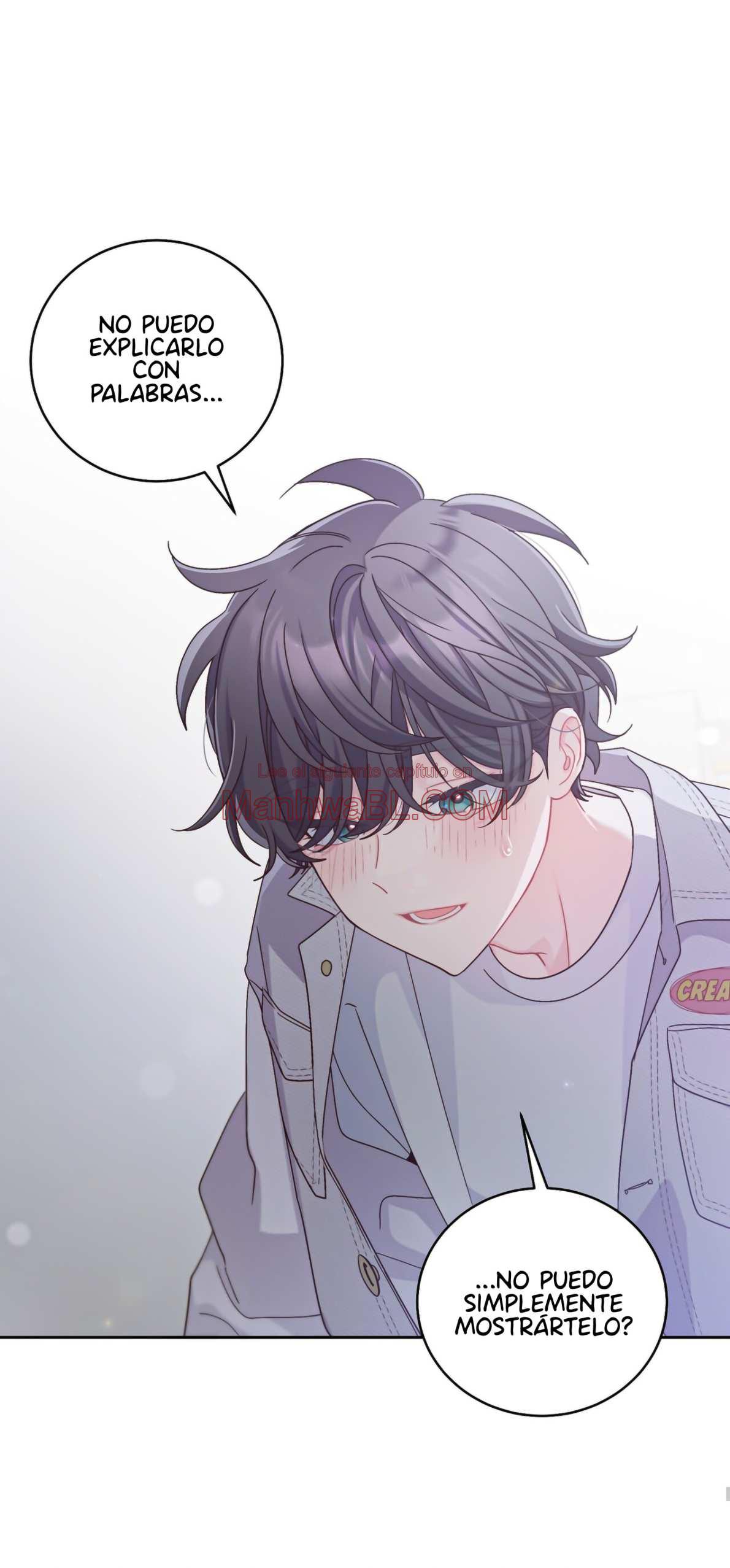 Merry Marbling - Capítulo 111 3 manhwa