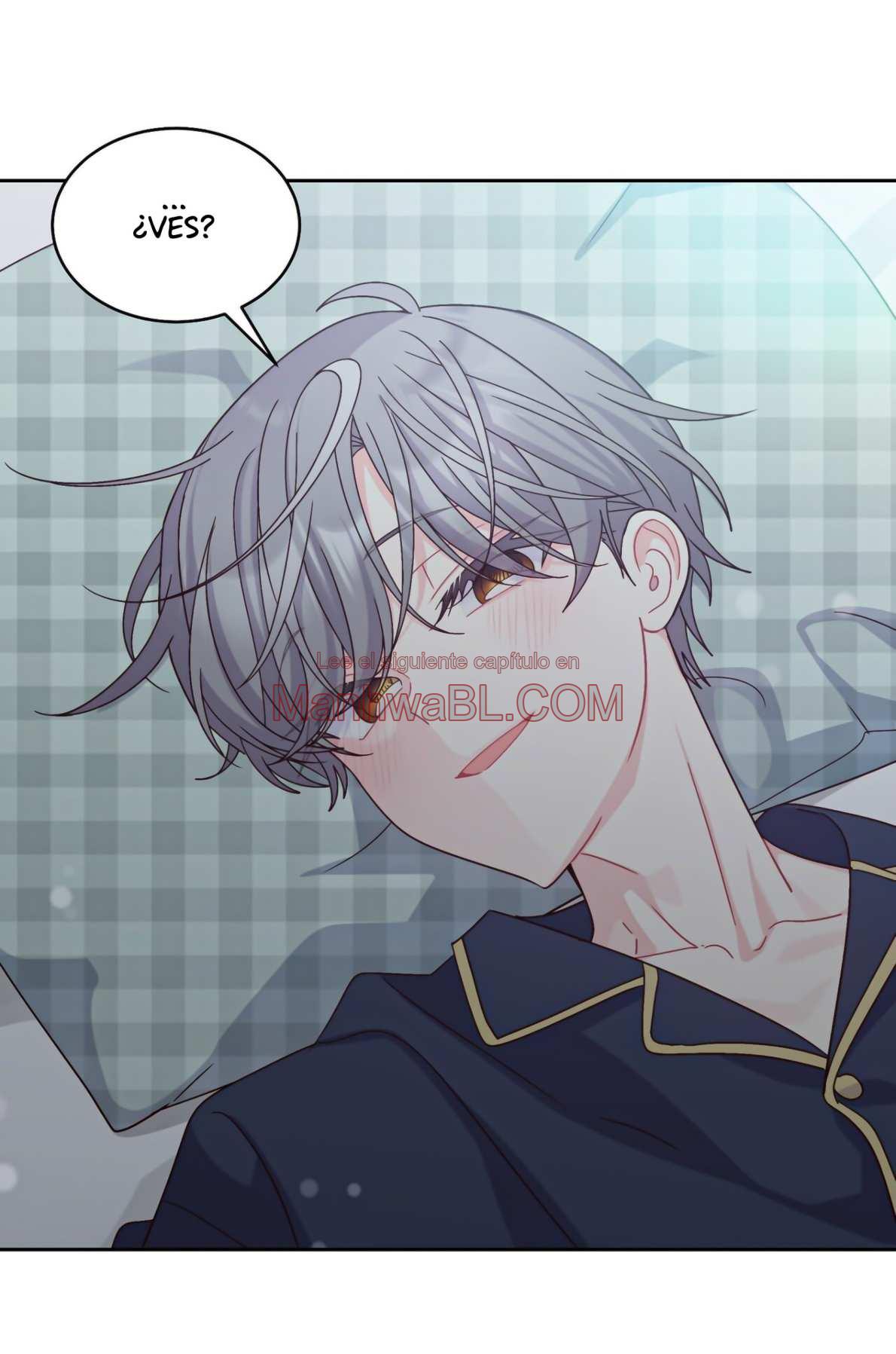 Merry Marbling - Capítulo 111 3 manhwa
