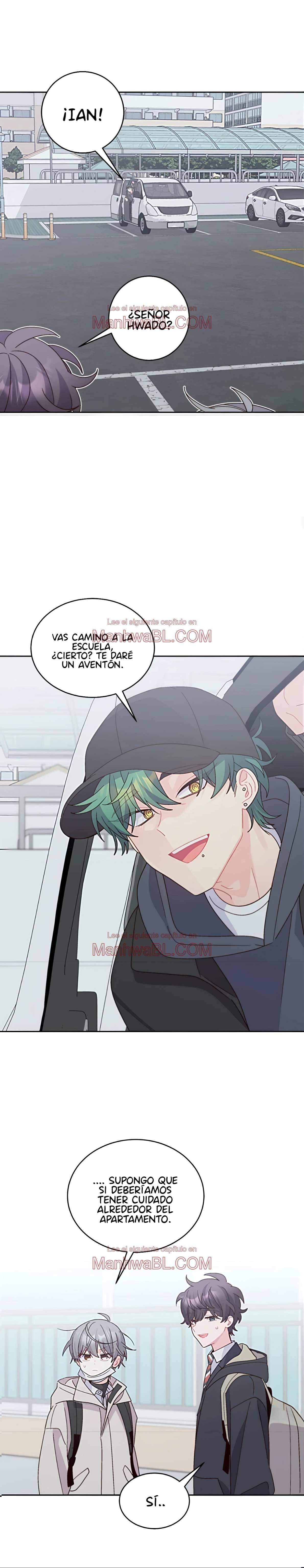 Merry Marbling - Capítulo 118 2 manhwa