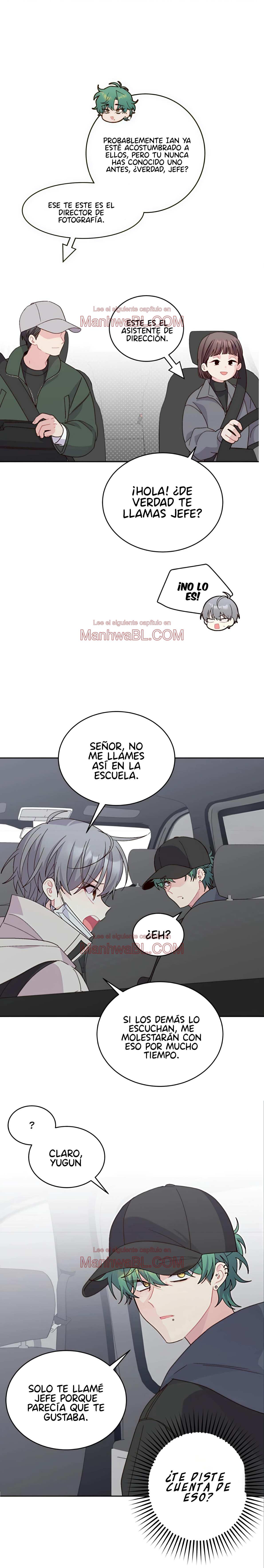 Merry Marbling - Capítulo 118 2 manhwa