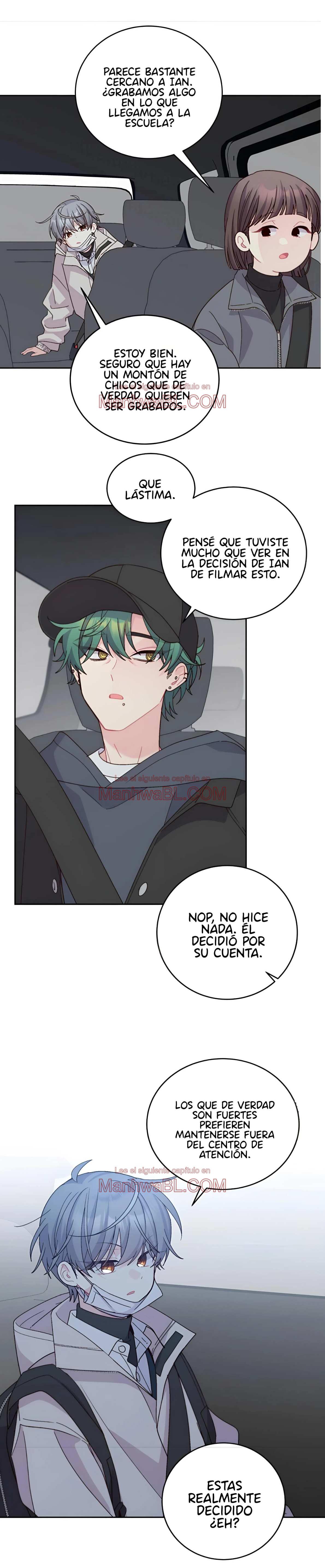 Merry Marbling - Capítulo 118 2 manhwa