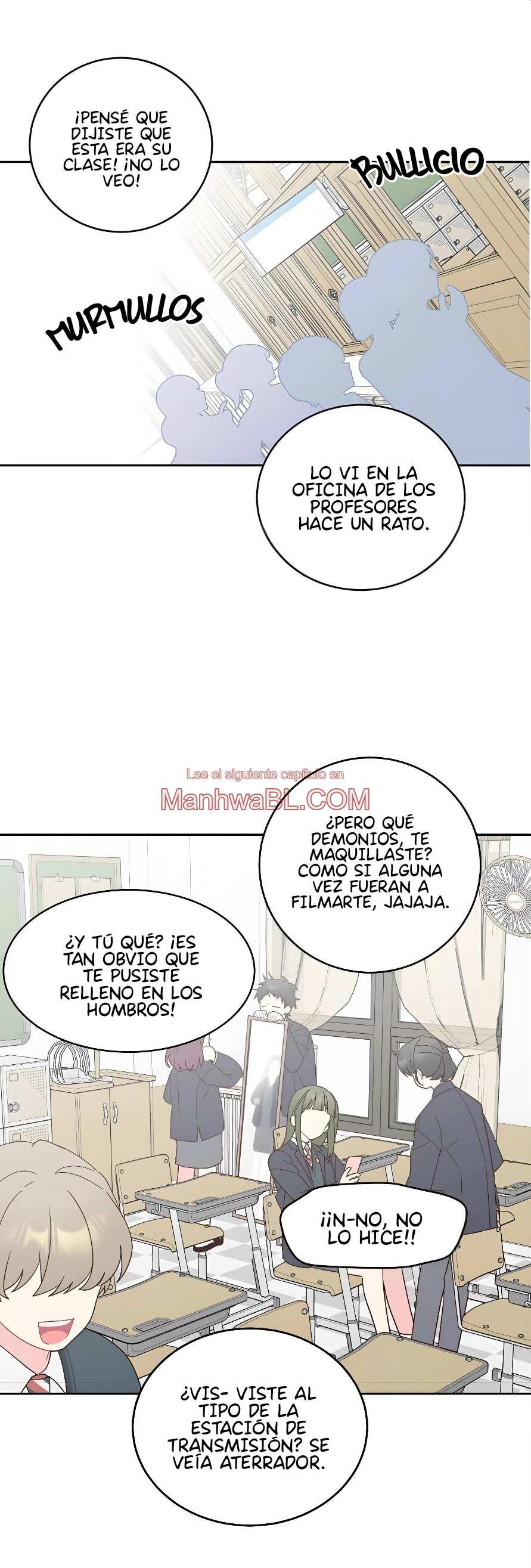 Merry Marbling - Capítulo 118 2 manhwa