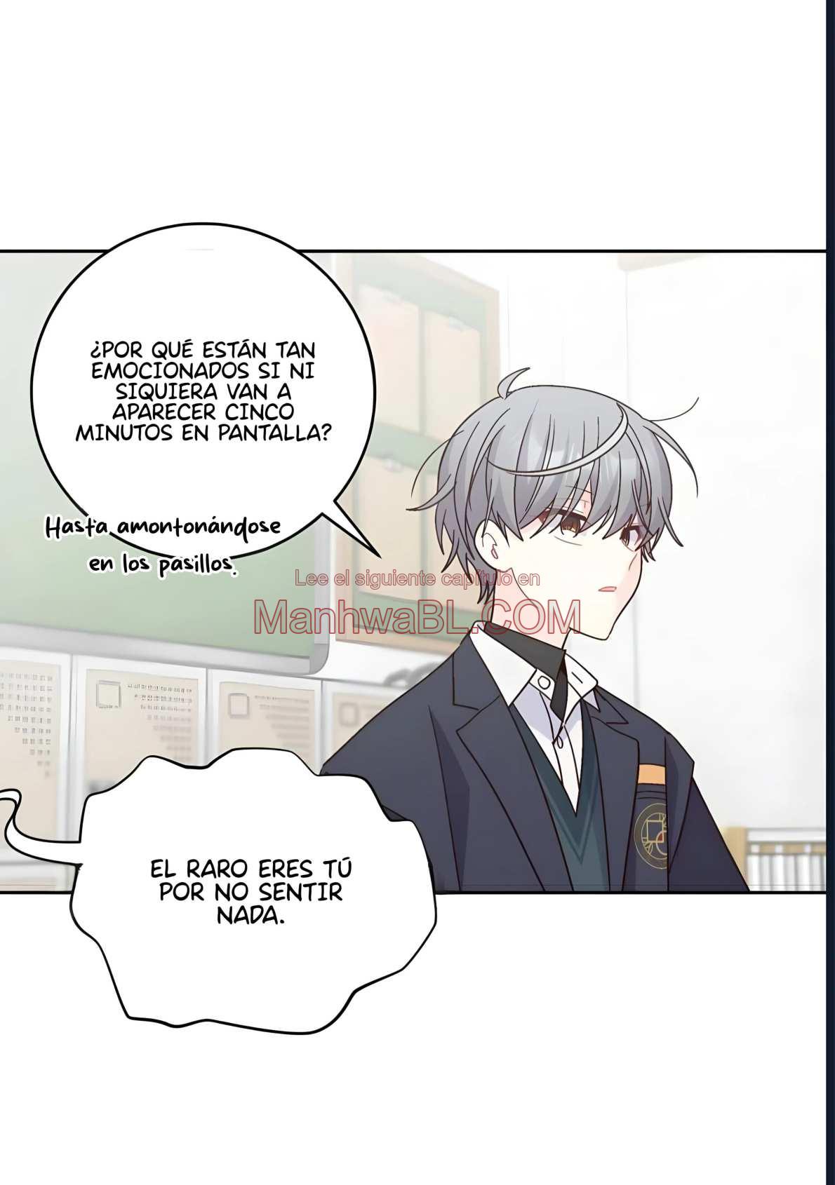 Merry Marbling - Capítulo 118 2 manhwa