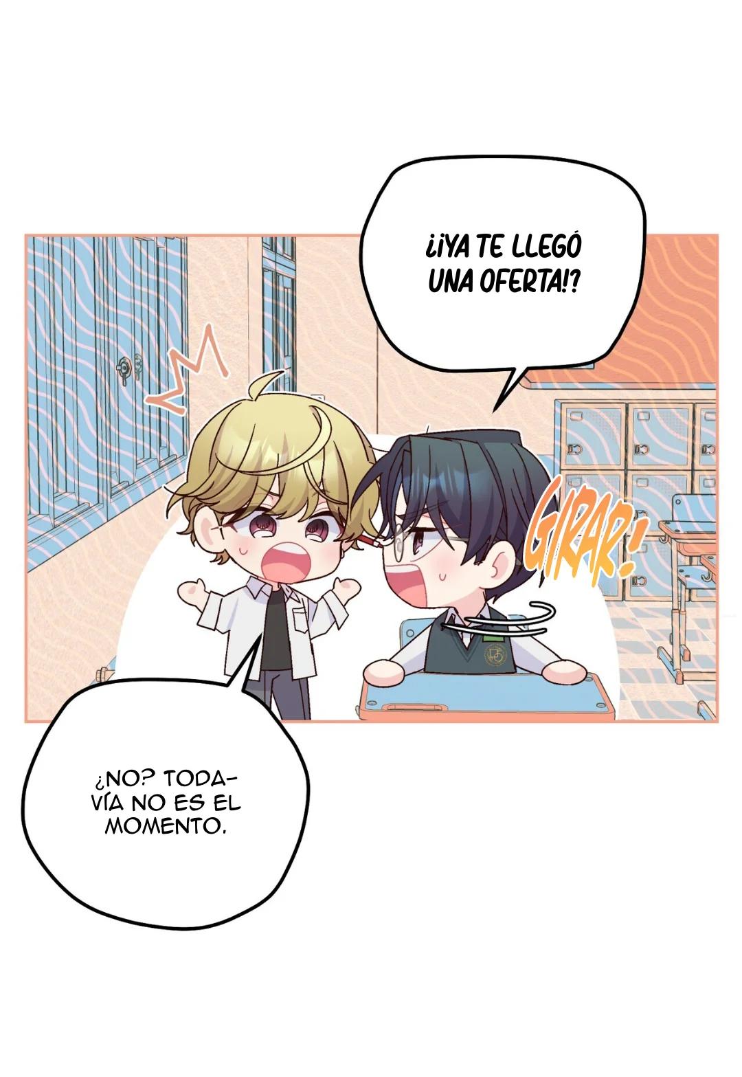 Merry Marbling - Capítulo 97 2 manhwa