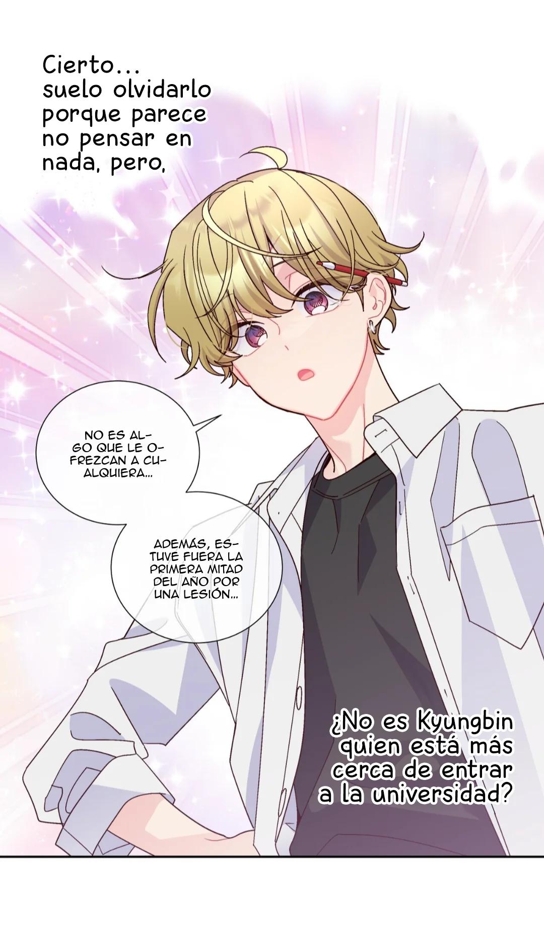 Merry Marbling - Capítulo 97 2 manhwa