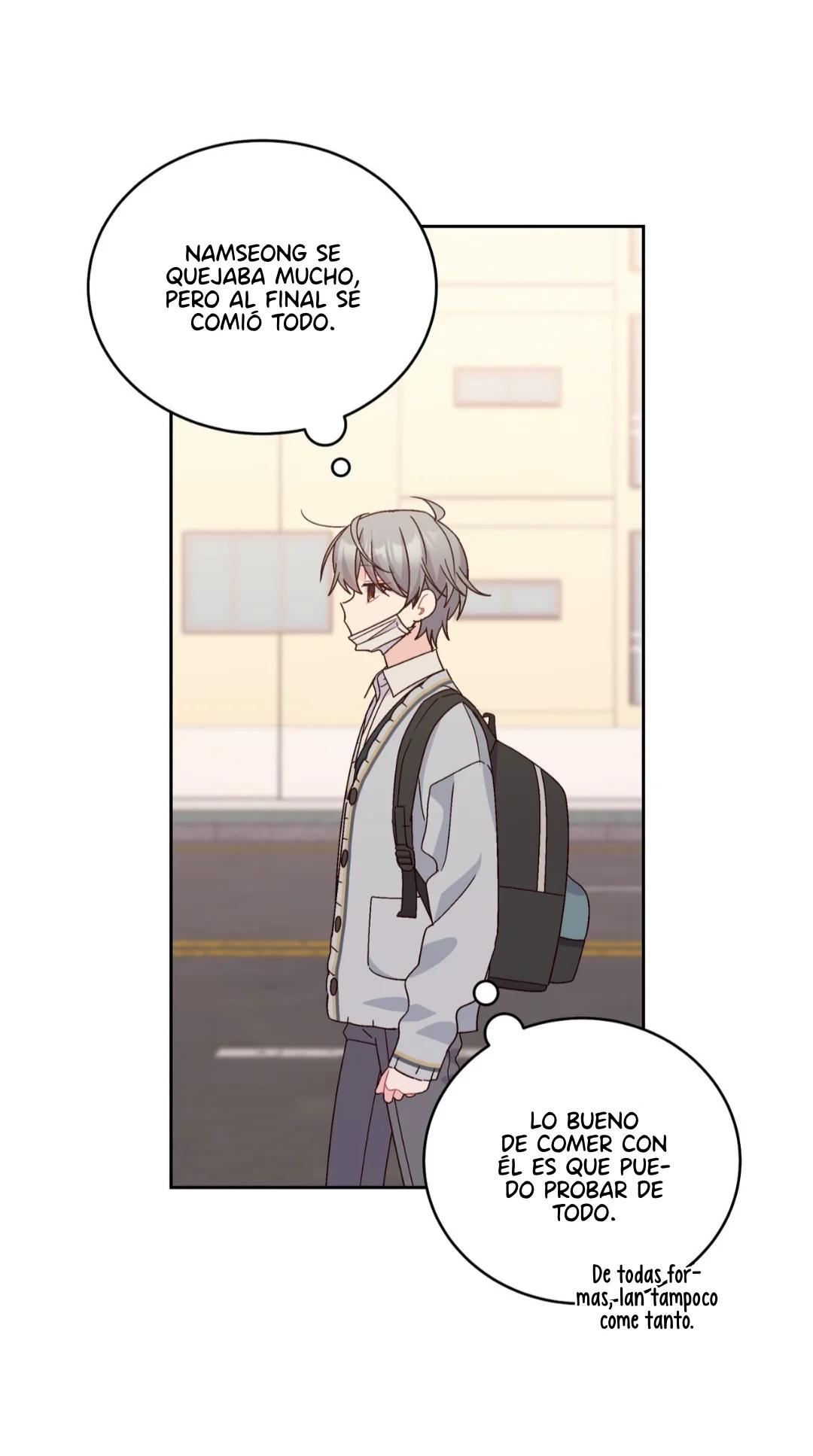 Merry Marbling - Capítulo 97 2 manhwa