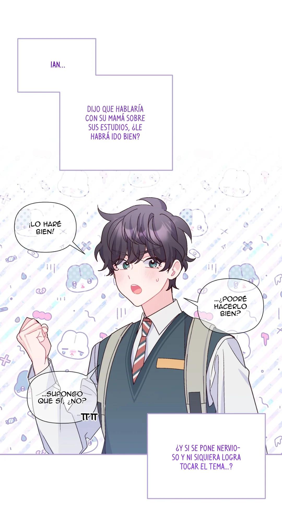 Merry Marbling - Capítulo 97 2 manhwa