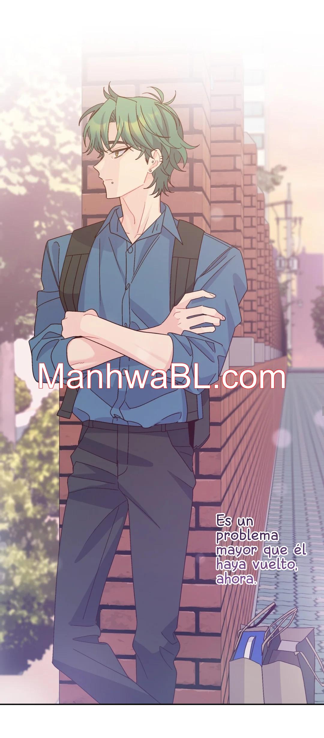 Merry Marbling - Capítulo 97 2 manhwa