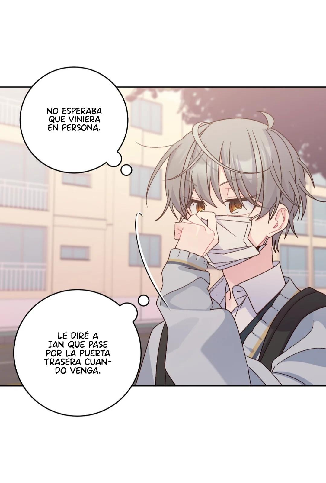 Merry Marbling - Capítulo 97 2 manhwa