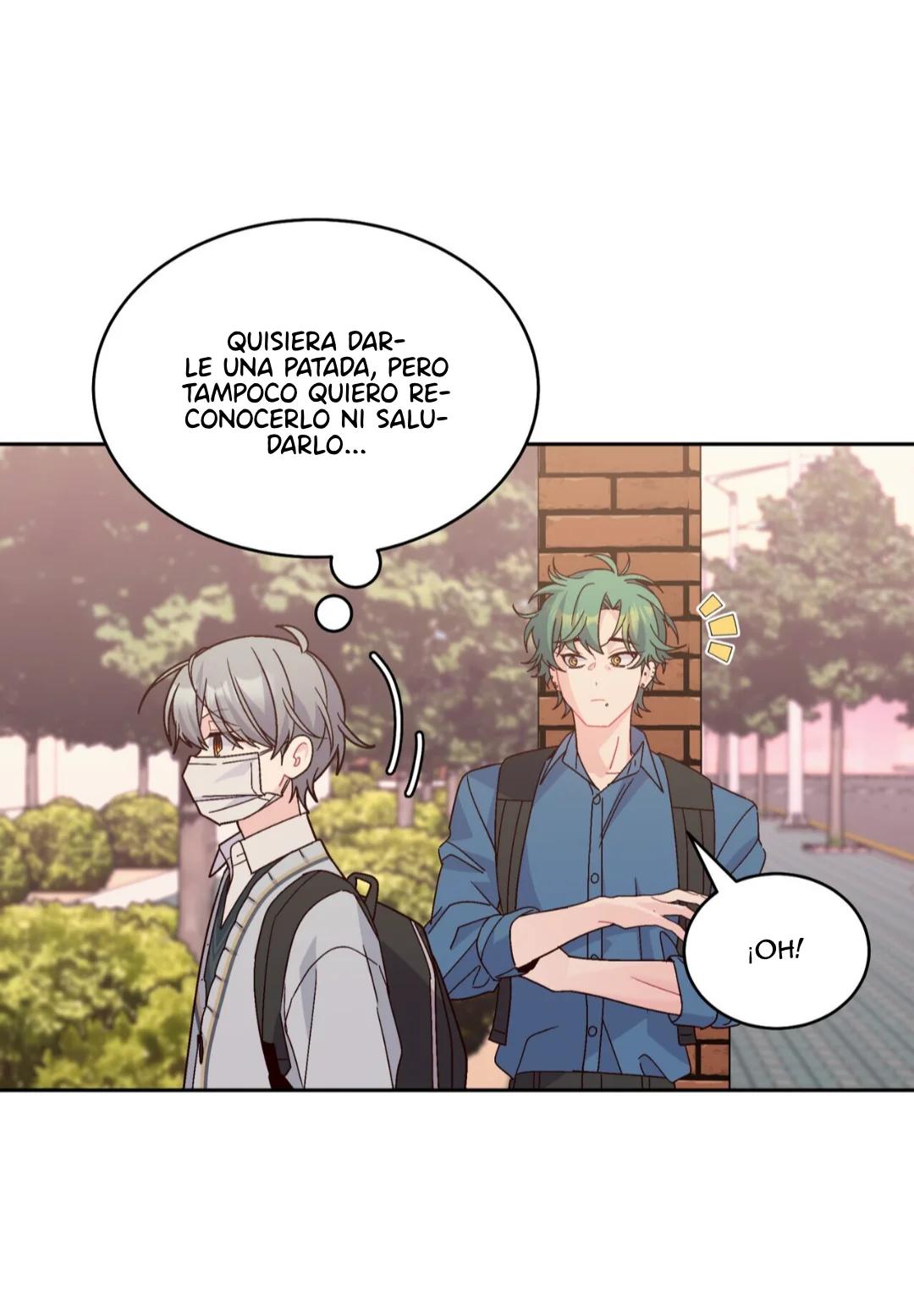 Merry Marbling - Capítulo 97 2 manhwa