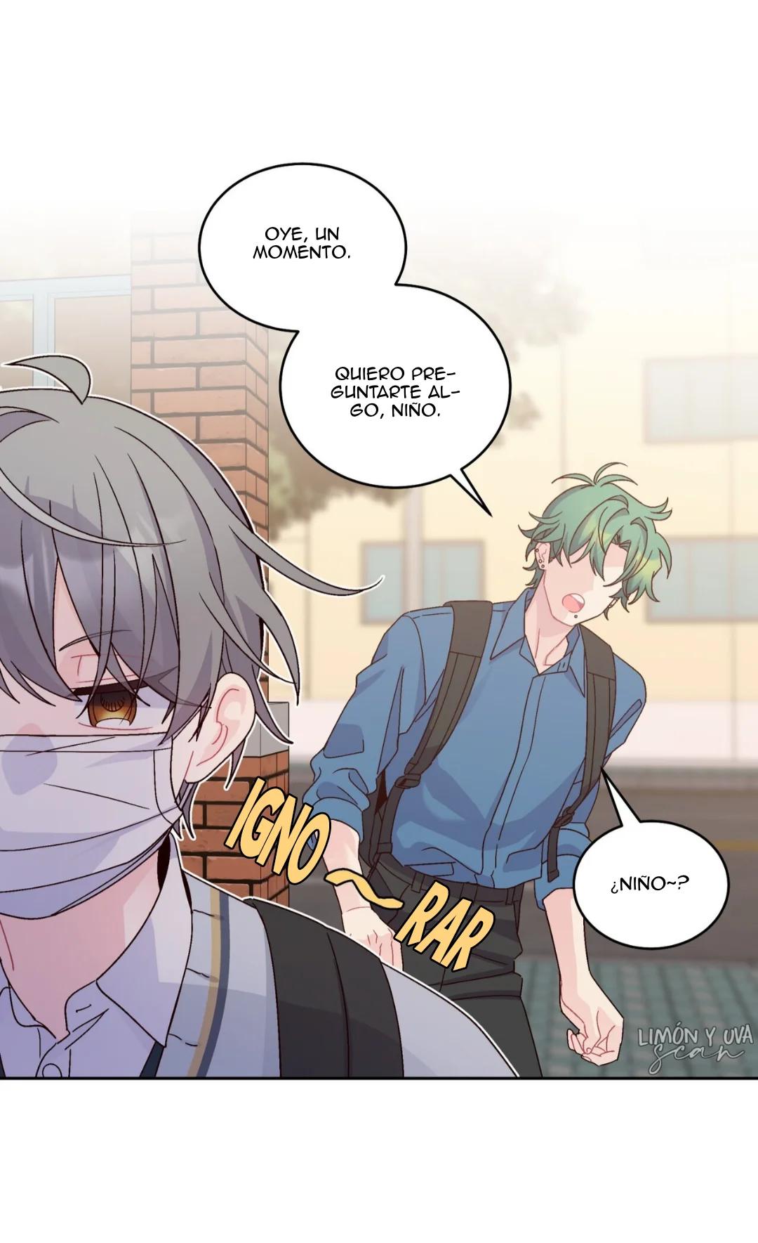 Merry Marbling - Capítulo 97 2 manhwa
