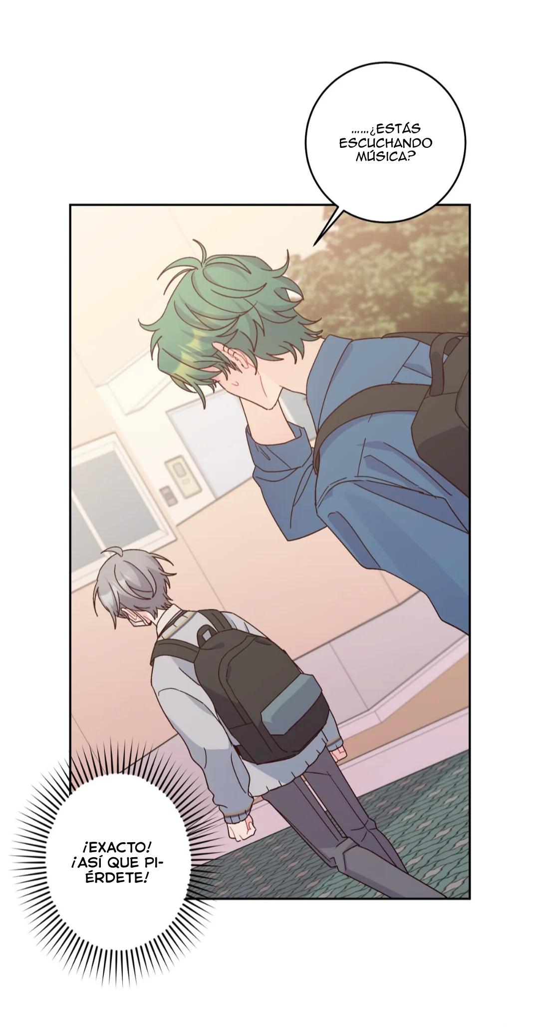 Merry Marbling - Capítulo 97 2 manhwa