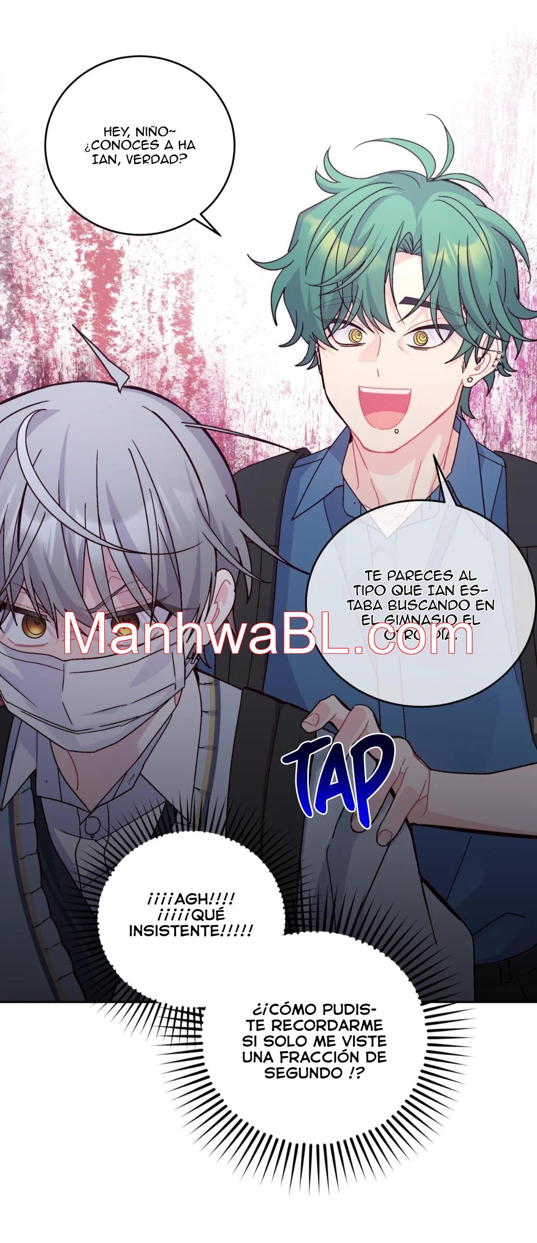 Merry Marbling - Capítulo 97 2 manhwa