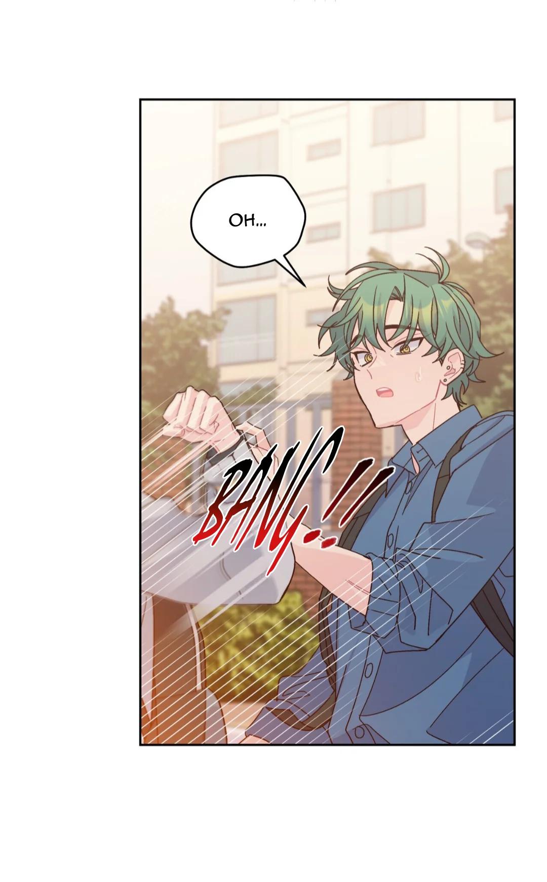 Merry Marbling - Capítulo 97 2 manhwa